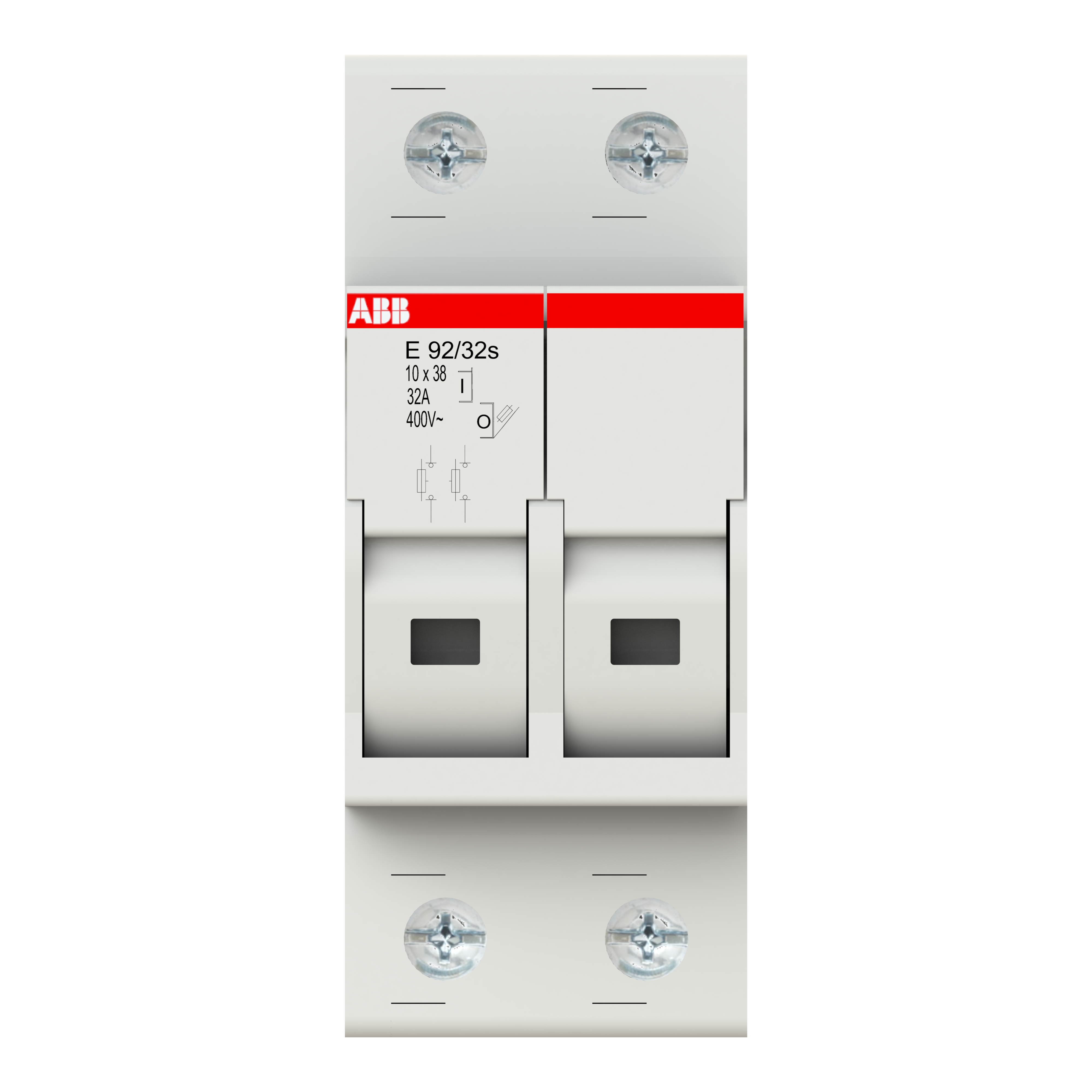ABB ABB E 92/32s