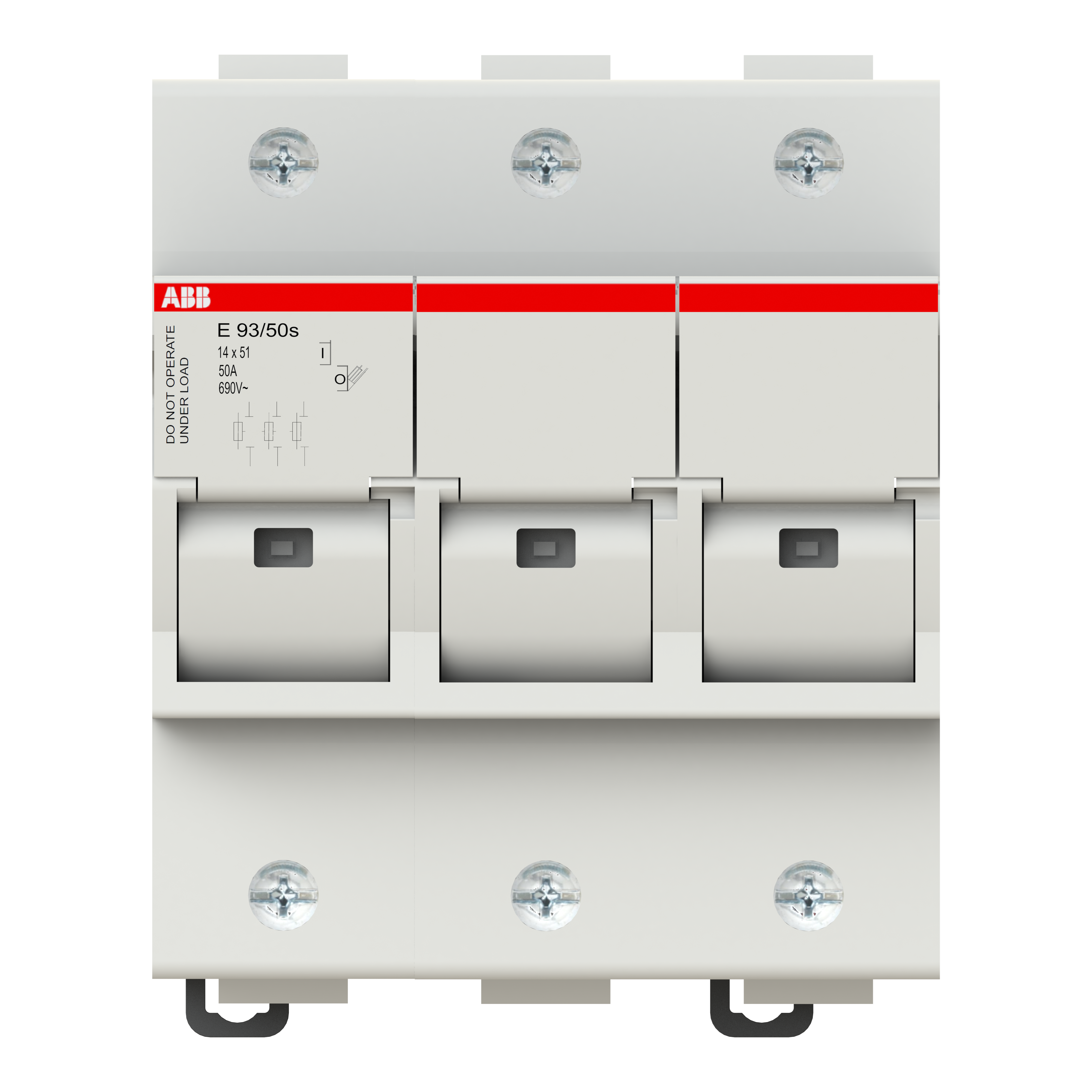 ABB ABB E 93/50s