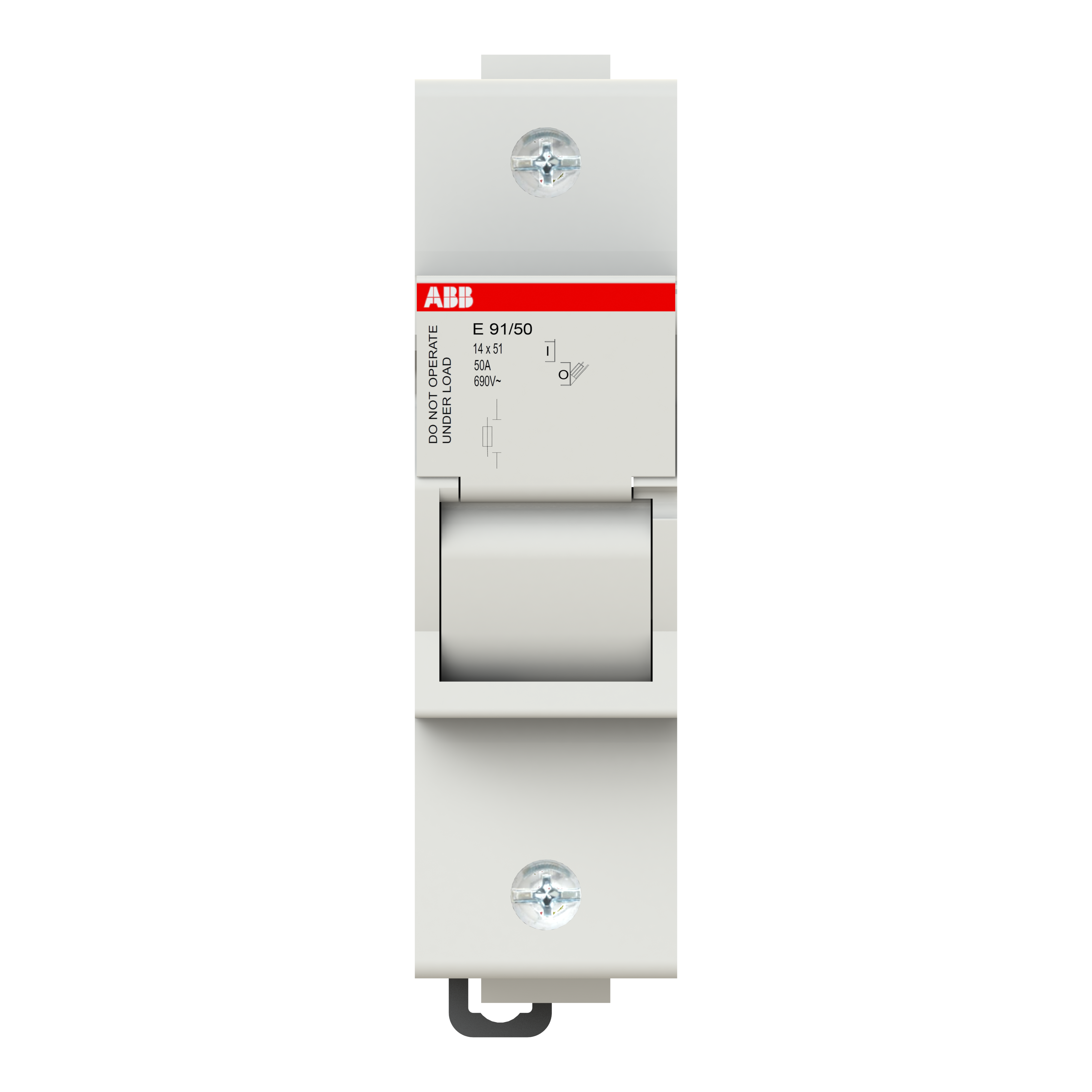 ABB ABB E 91/50