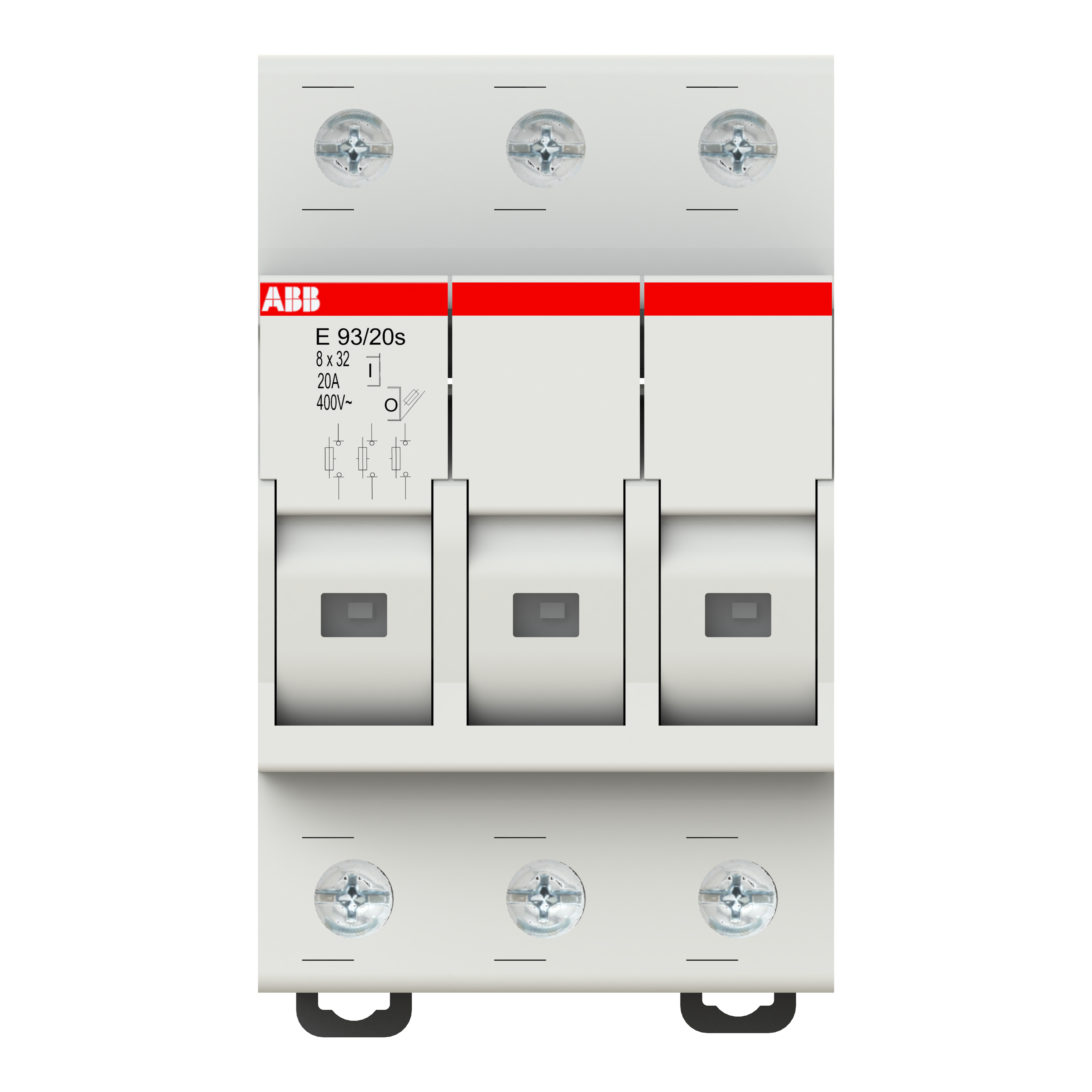 ABB ABB E 93/20S