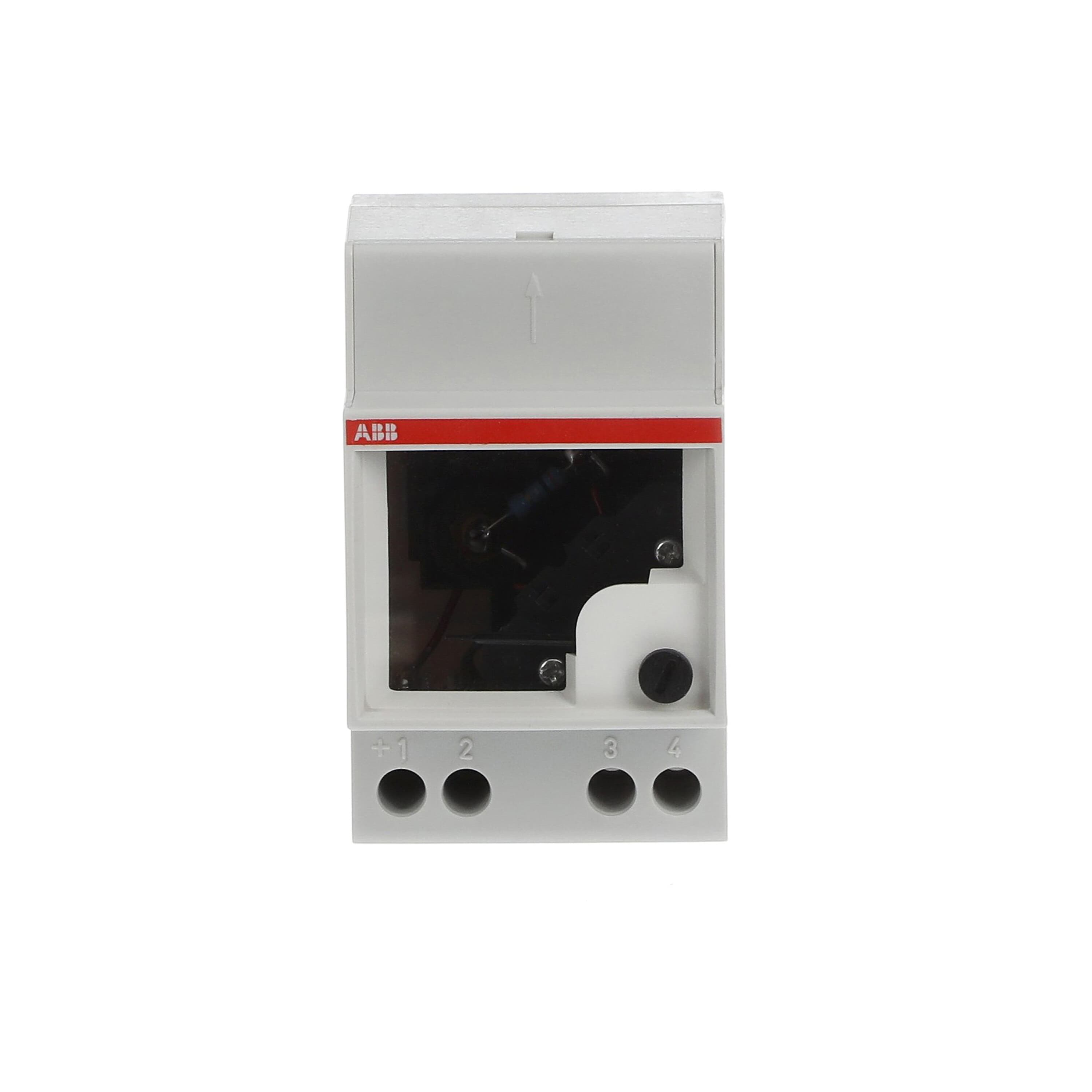ABB ABB AMT1/A1 Ampere meter for installation