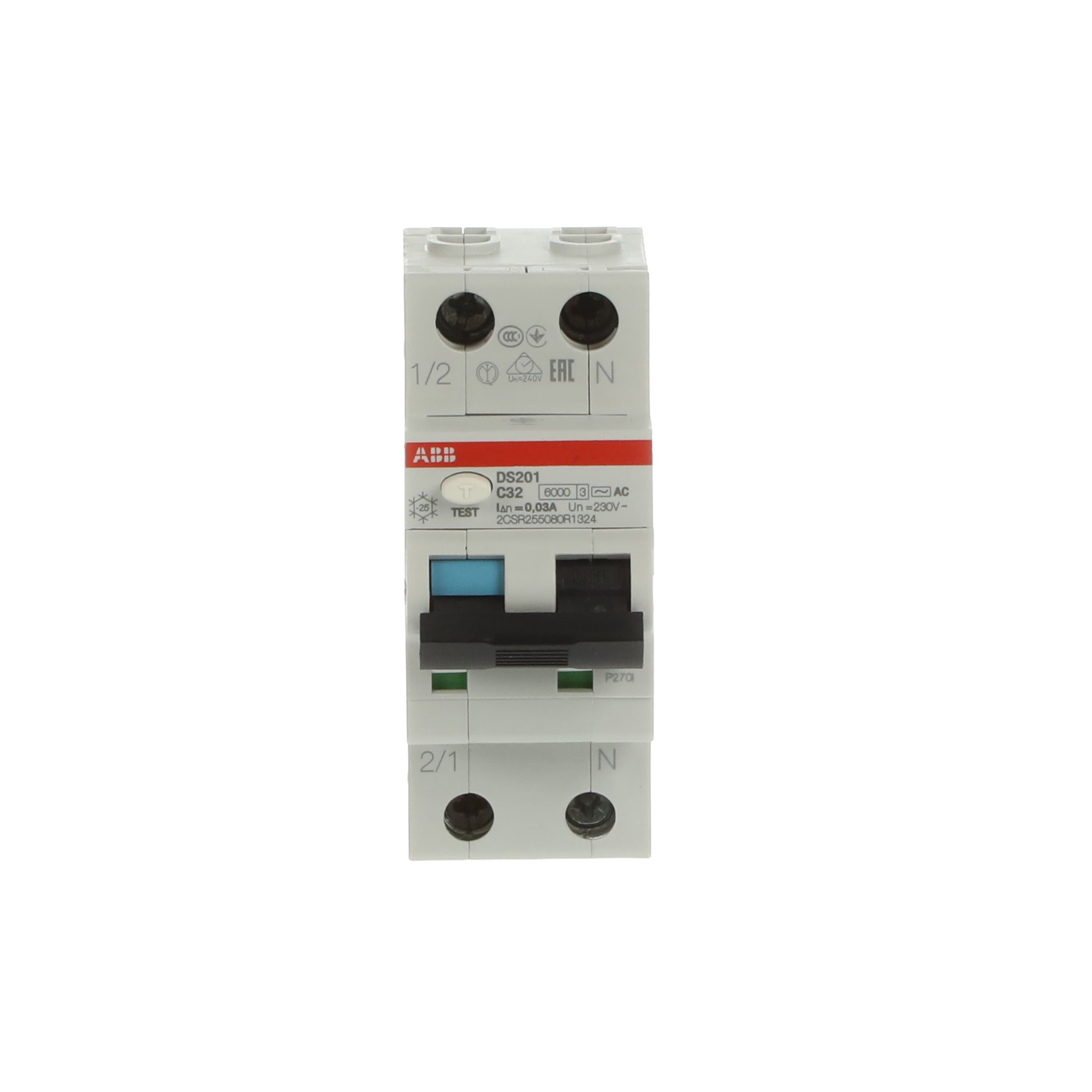 ABB ABB DS201 C32 AC30
