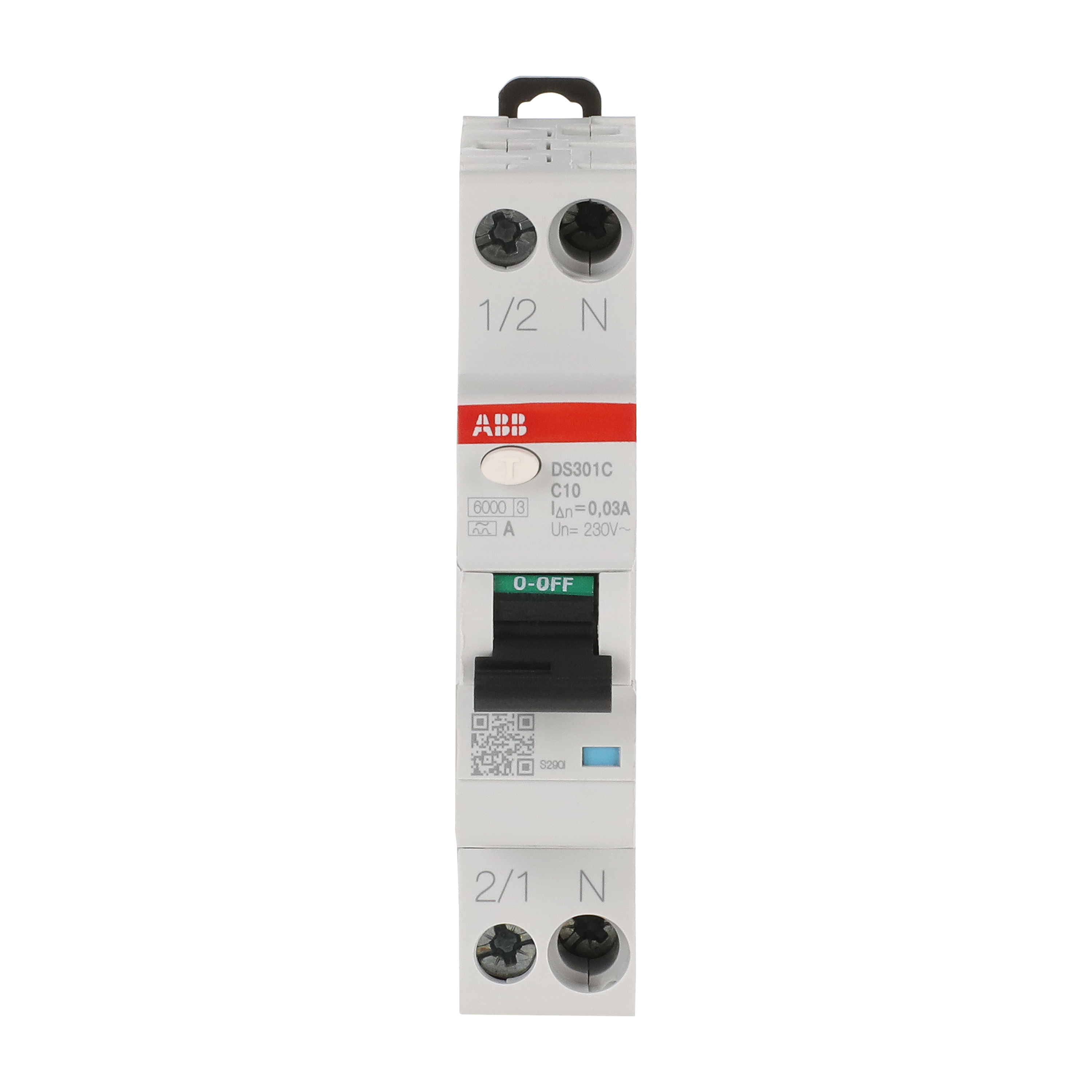 ABB ABB DS301C C10 A30