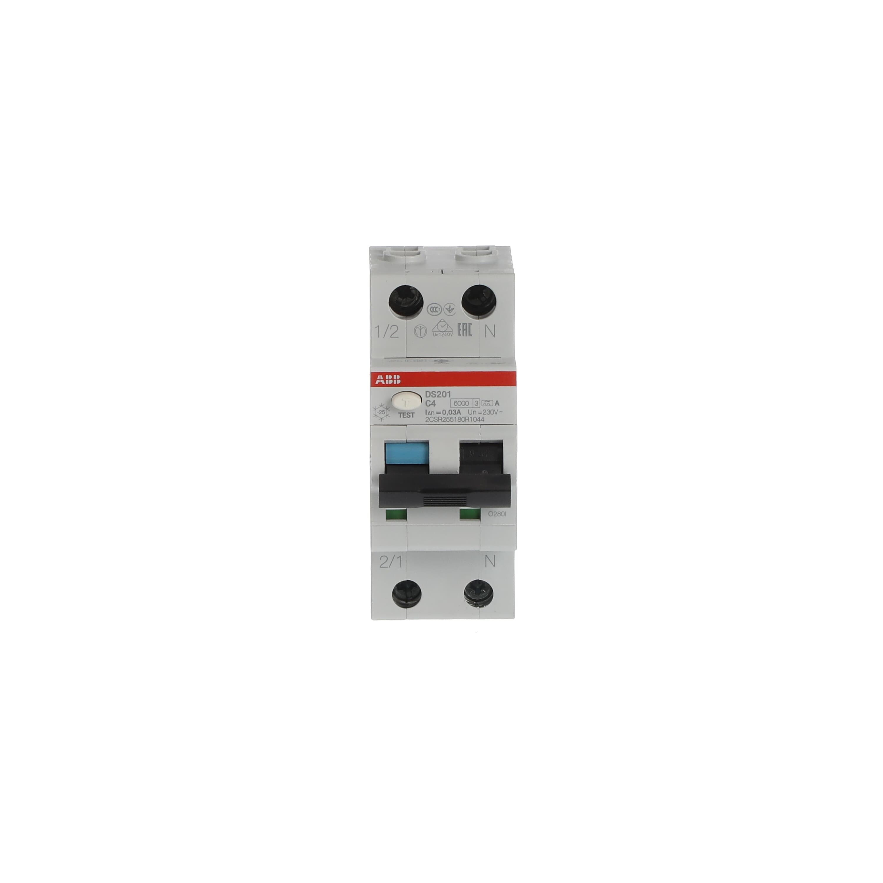 ABB ABB DS201 C4 A30