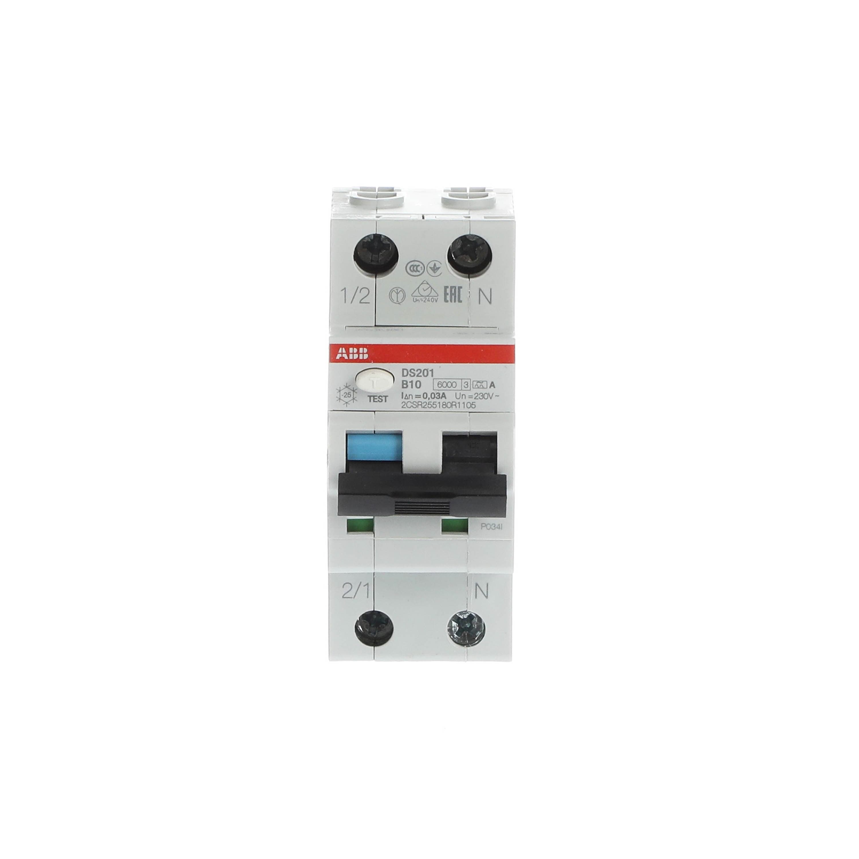 ABB ABB DS201 B10 A30