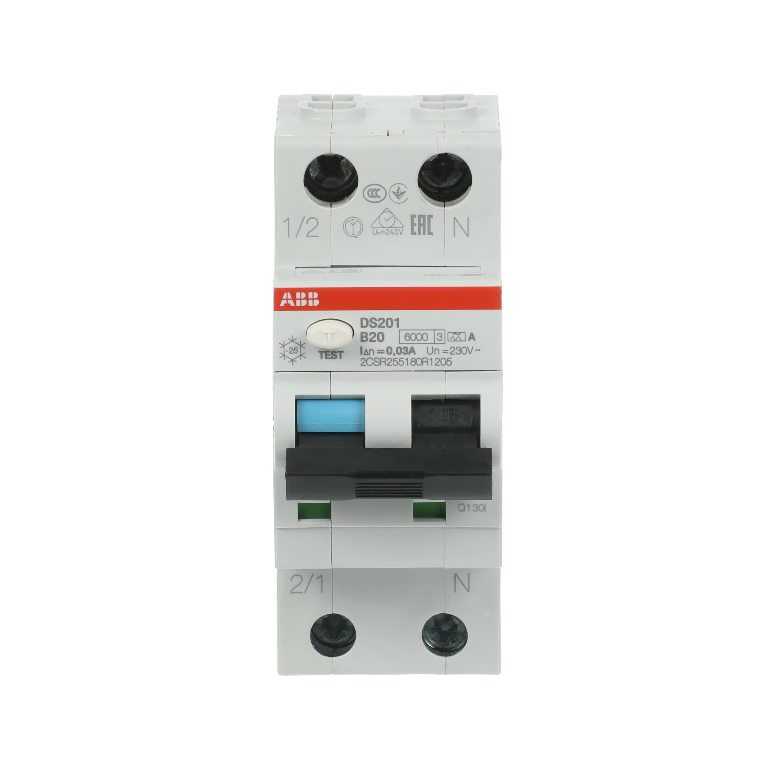 ABB ABB DS201 B20 A30