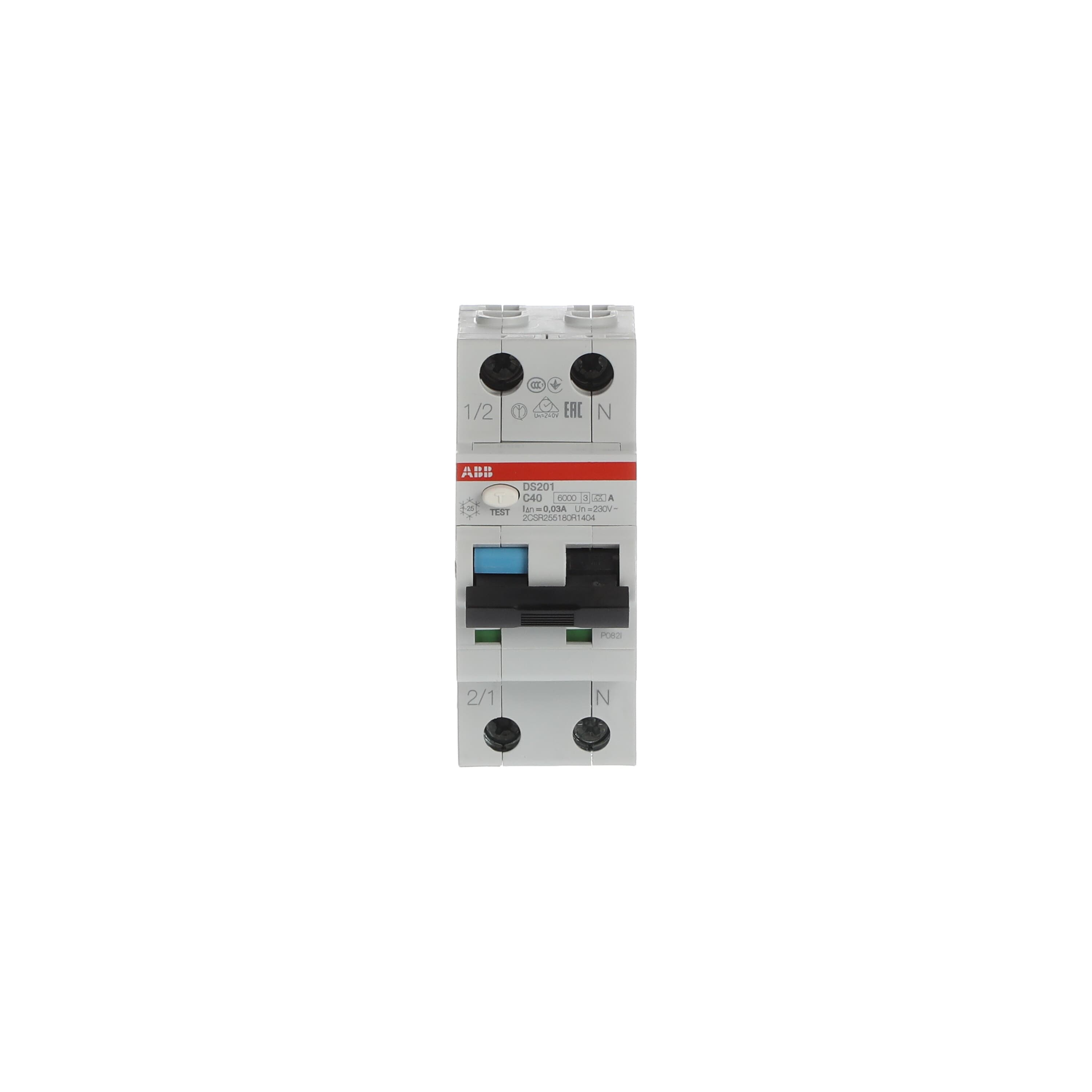 ABB ABB DS201 C40 A30