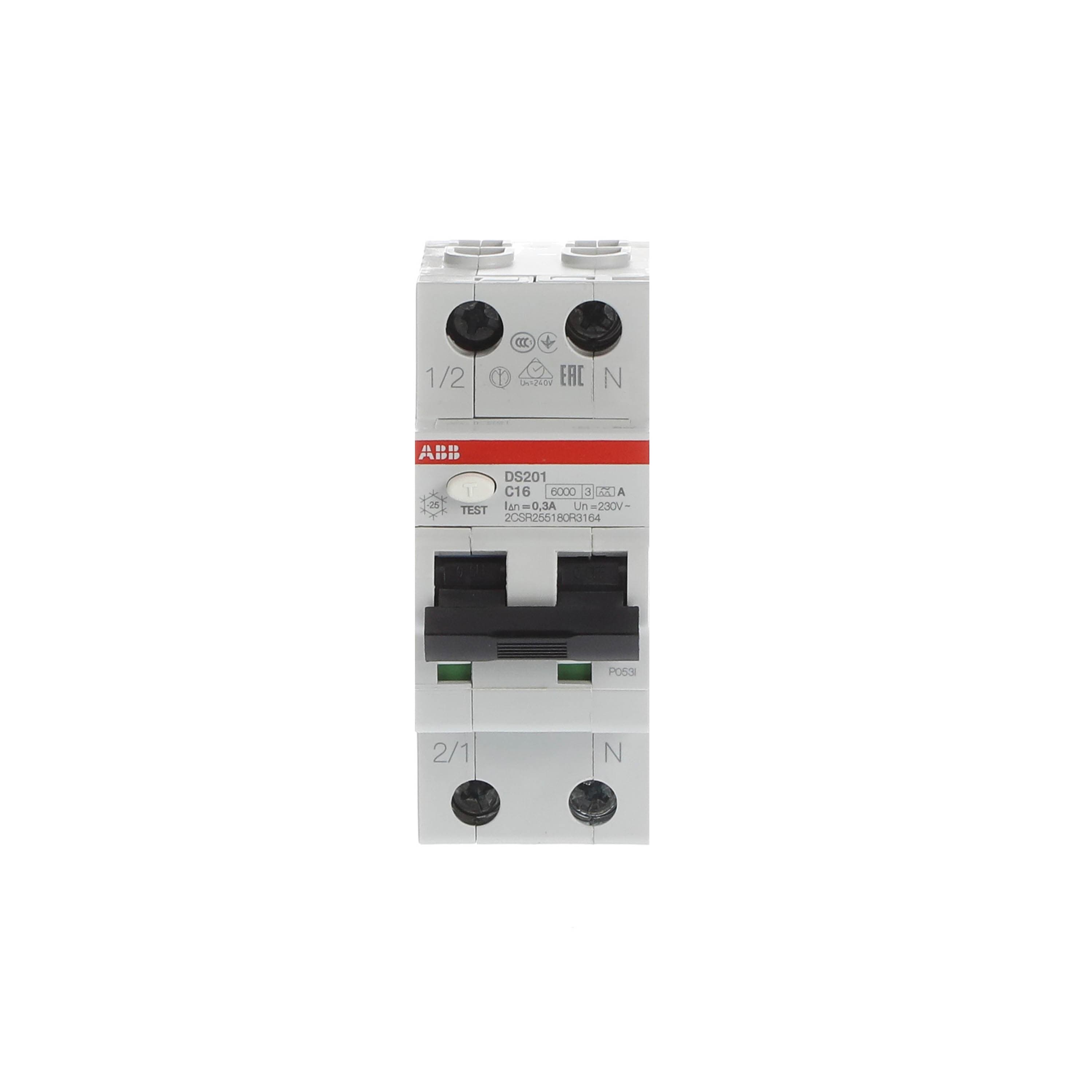 ABB ABB DS201 C16 A300