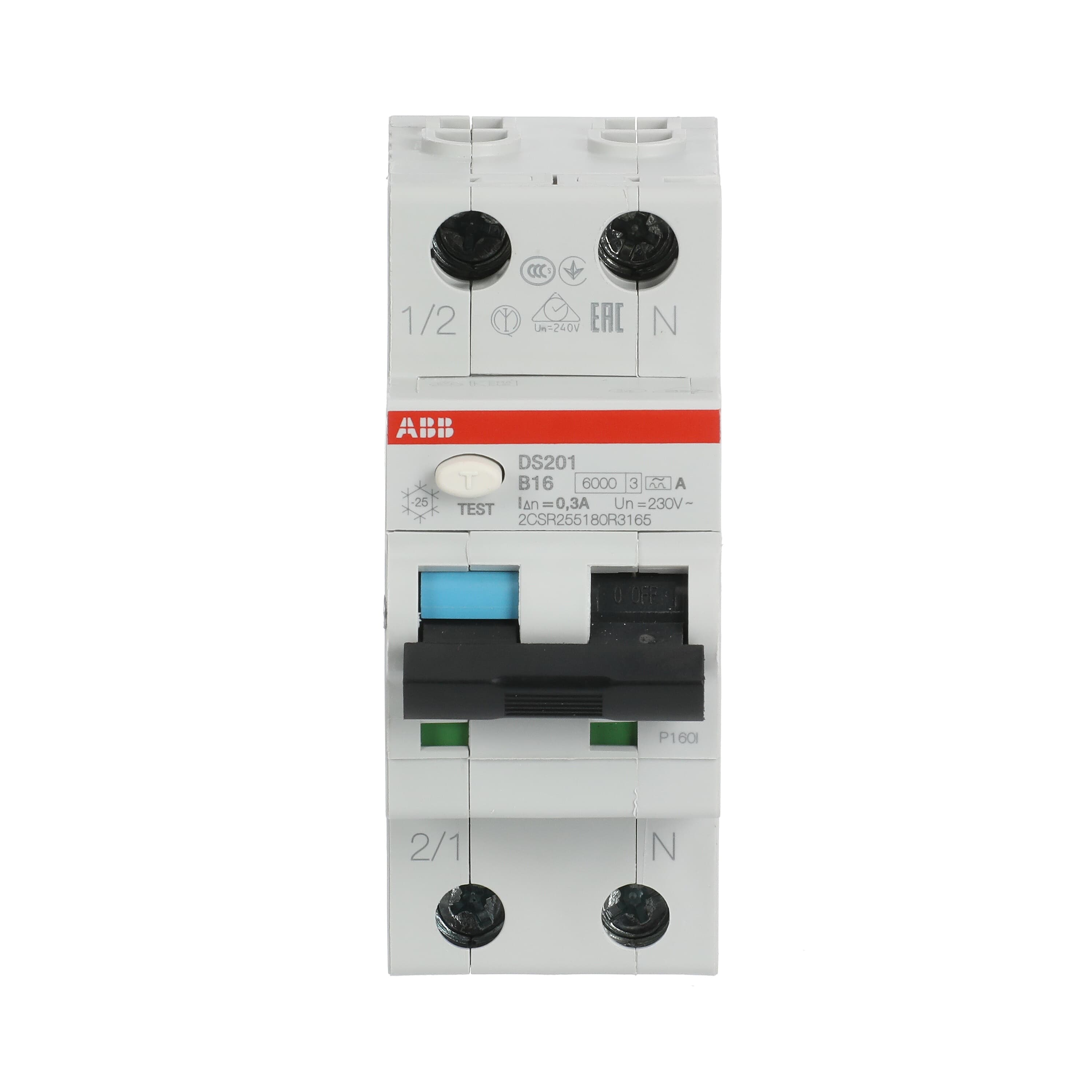 ABB ABB DS201 B16 A300