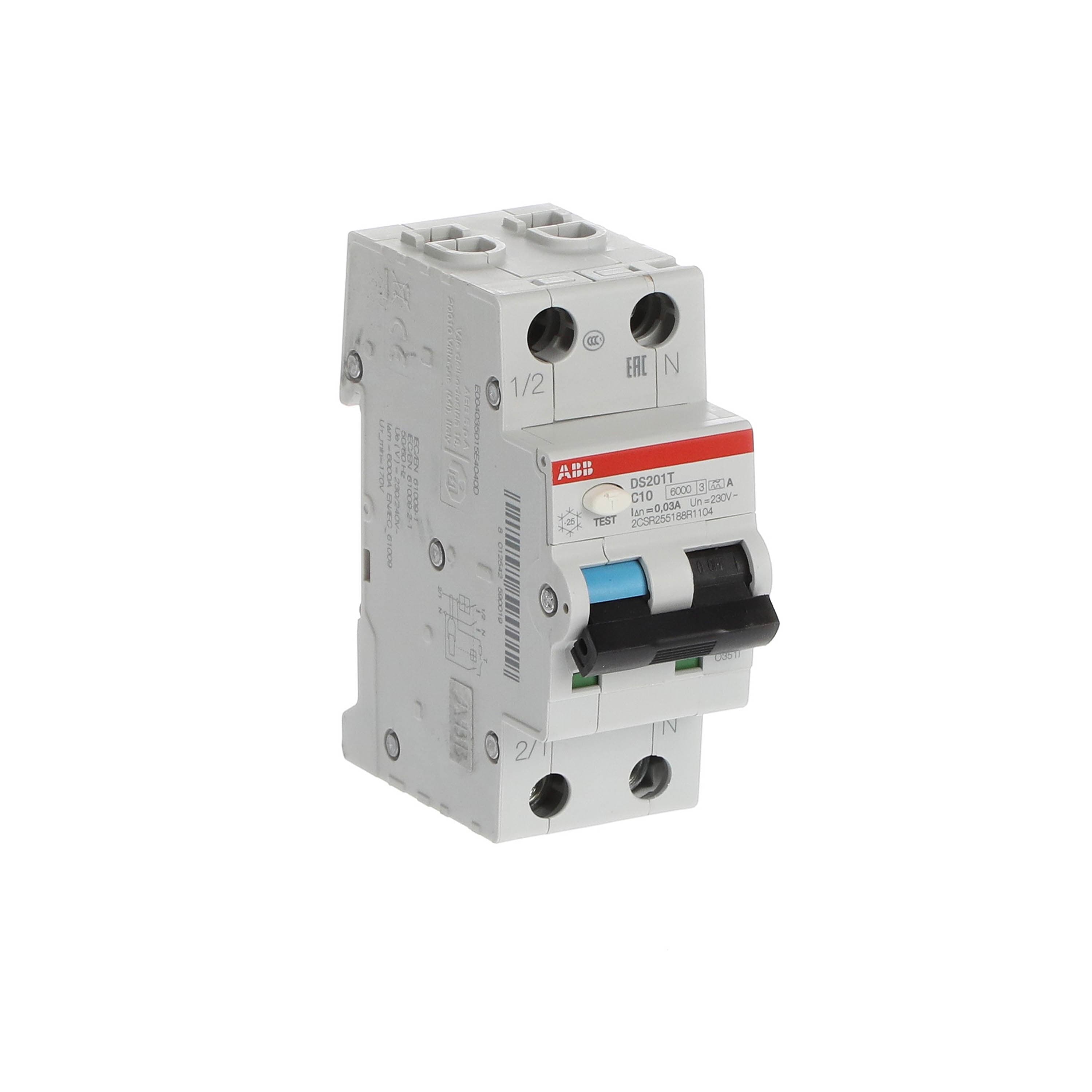 ABB ABB DS201 B13 A30