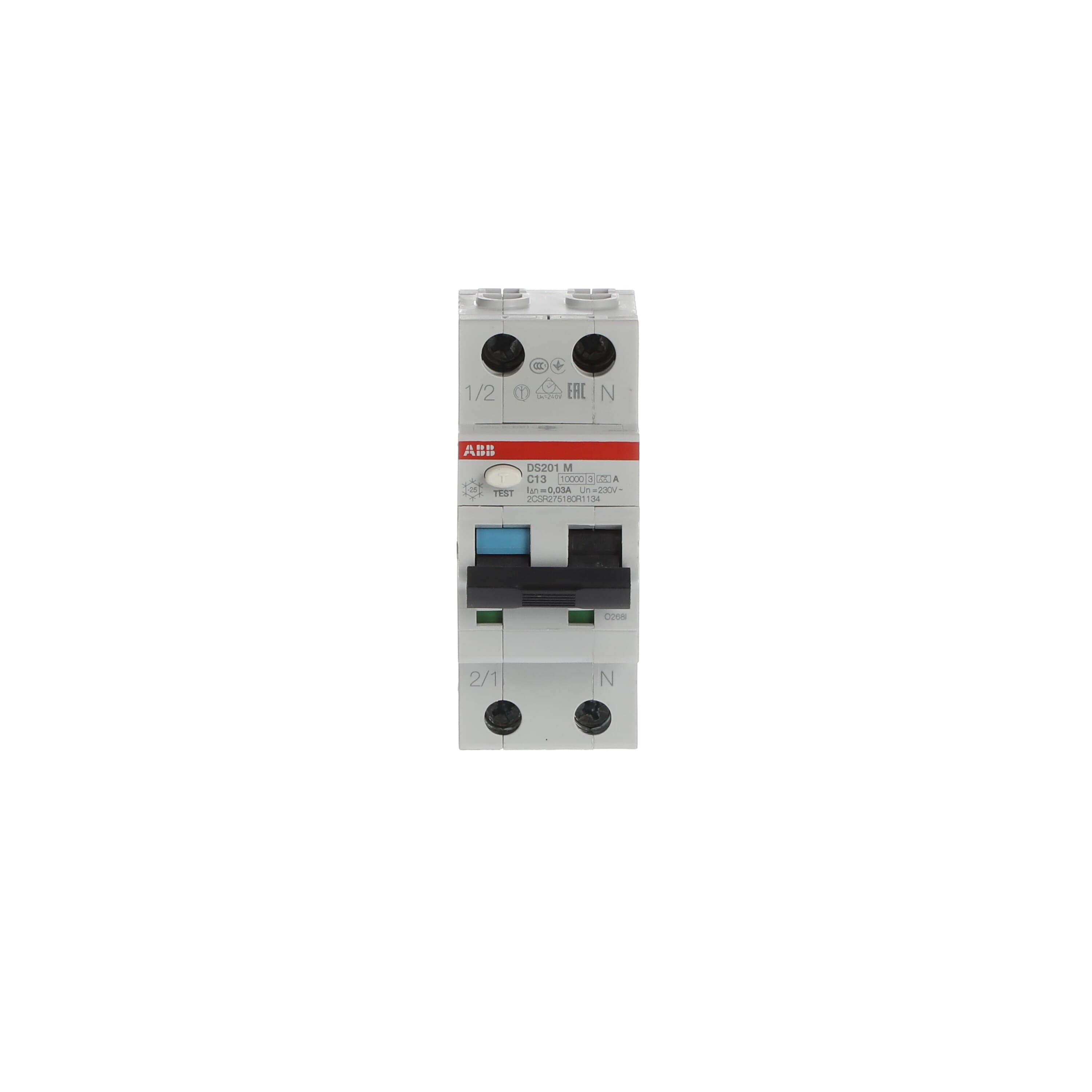 ABB ABB DS201 M C13 A30