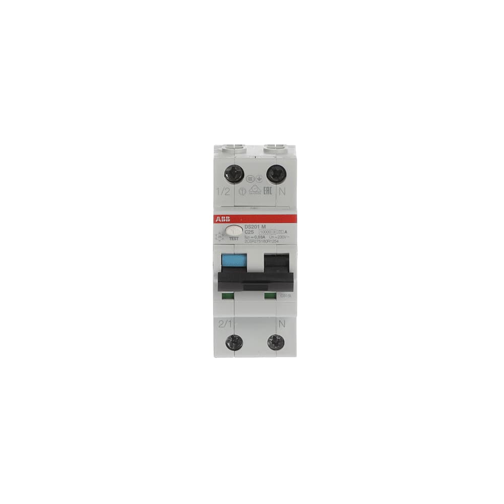 ABB ABB DS201 M C25 A30