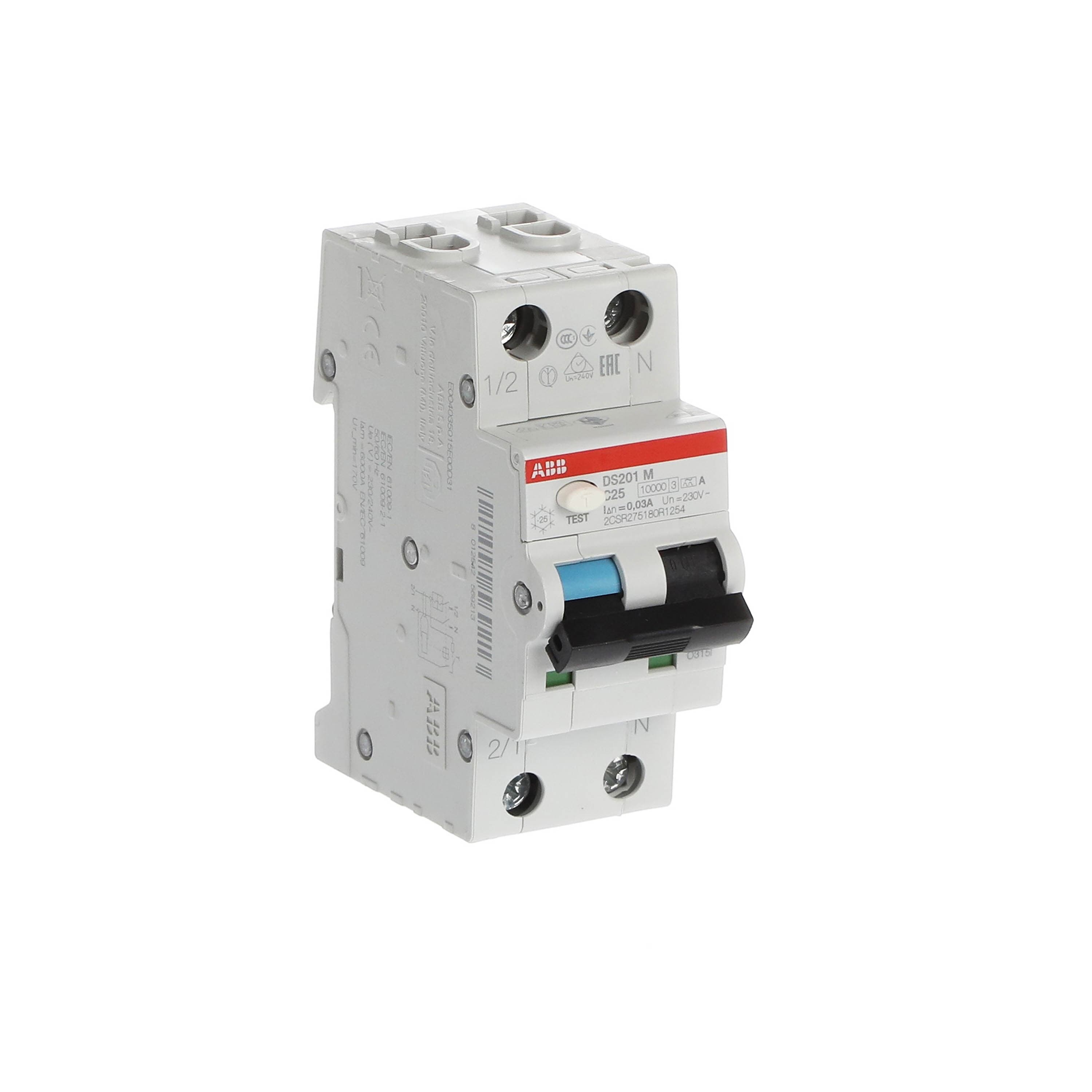 ABB ABB DS201 M B16 F30
