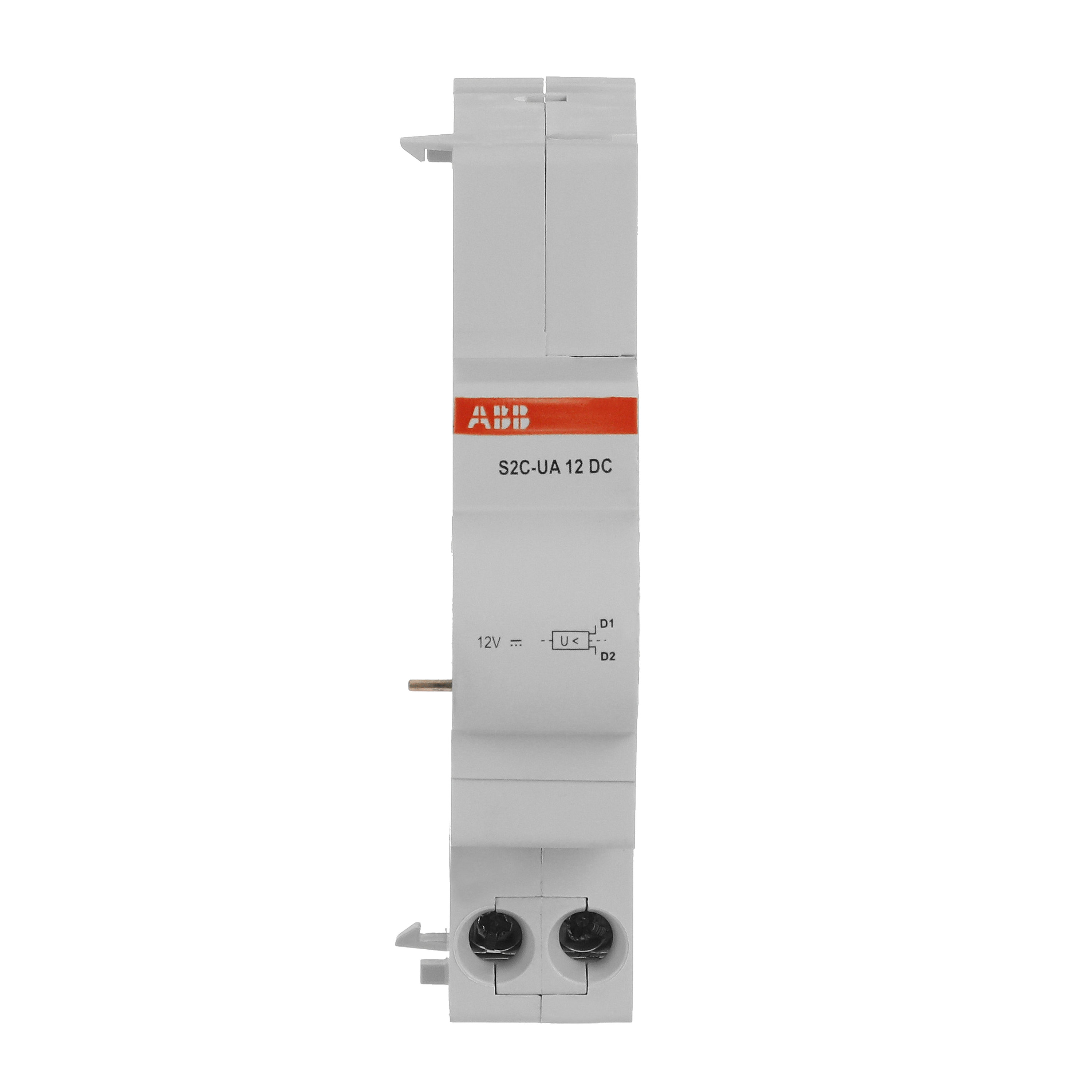 ABB ABB S2C-UA 12 DC