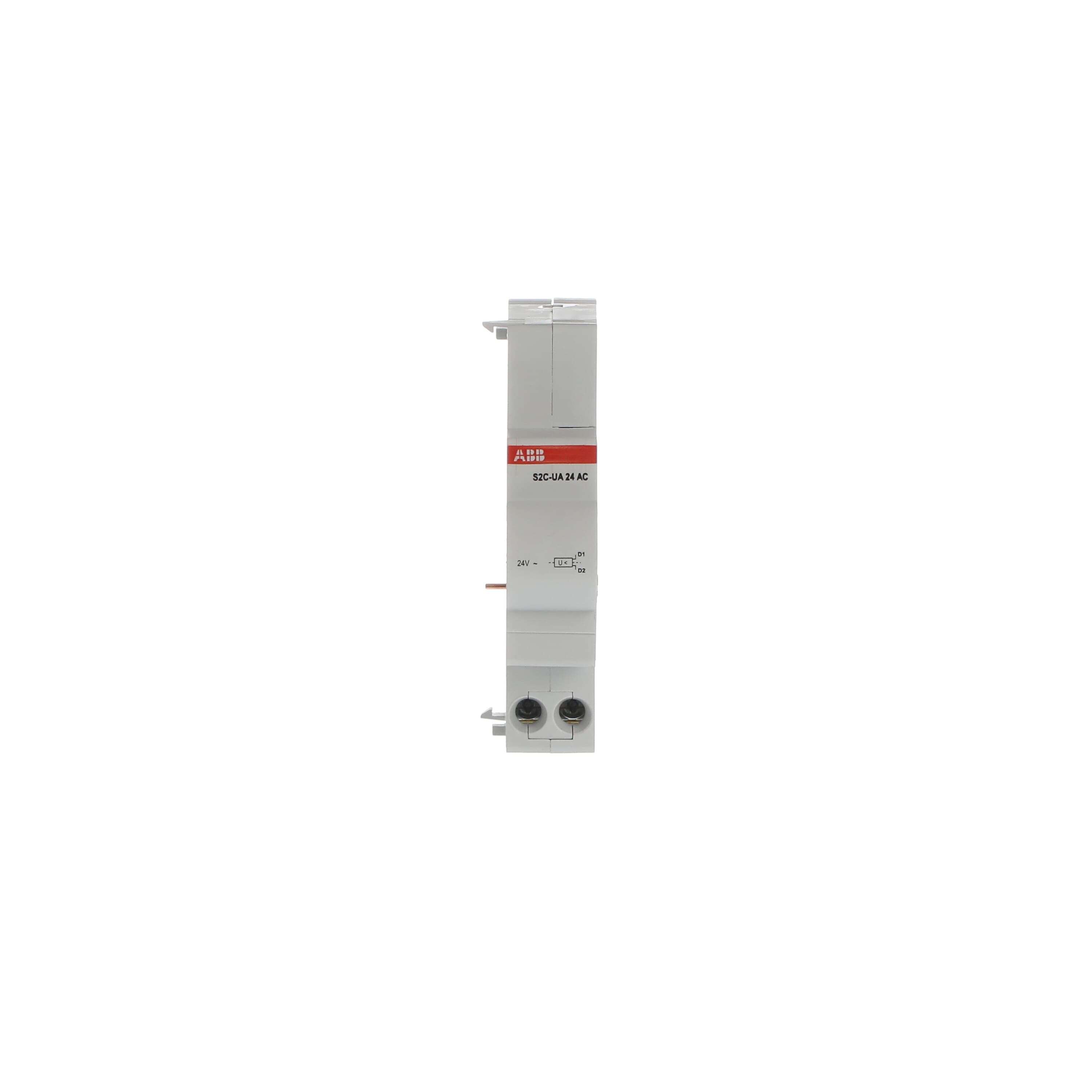 ABB ABB S2C-UA 24 AC