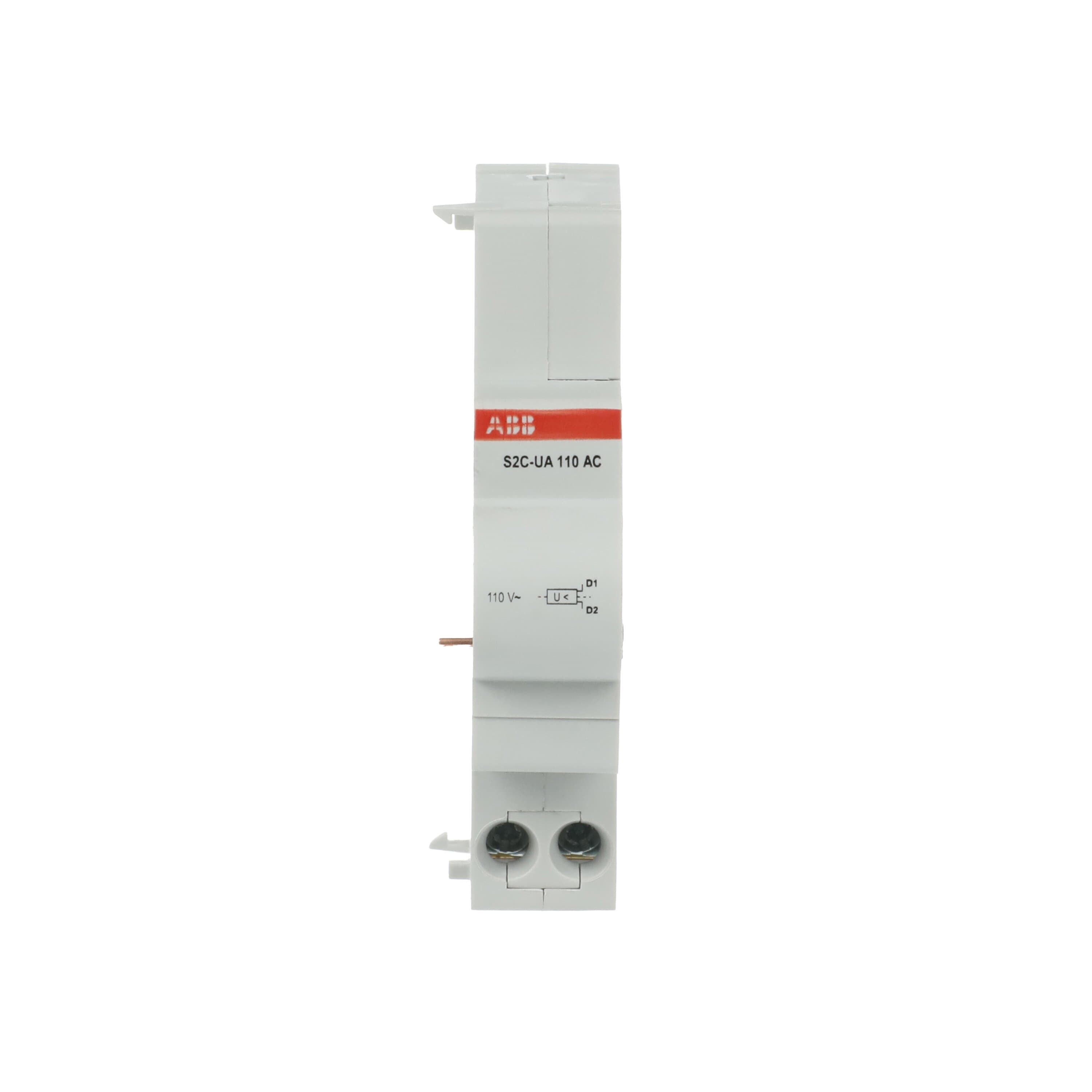ABB ABB S2C-UA 110 AC
