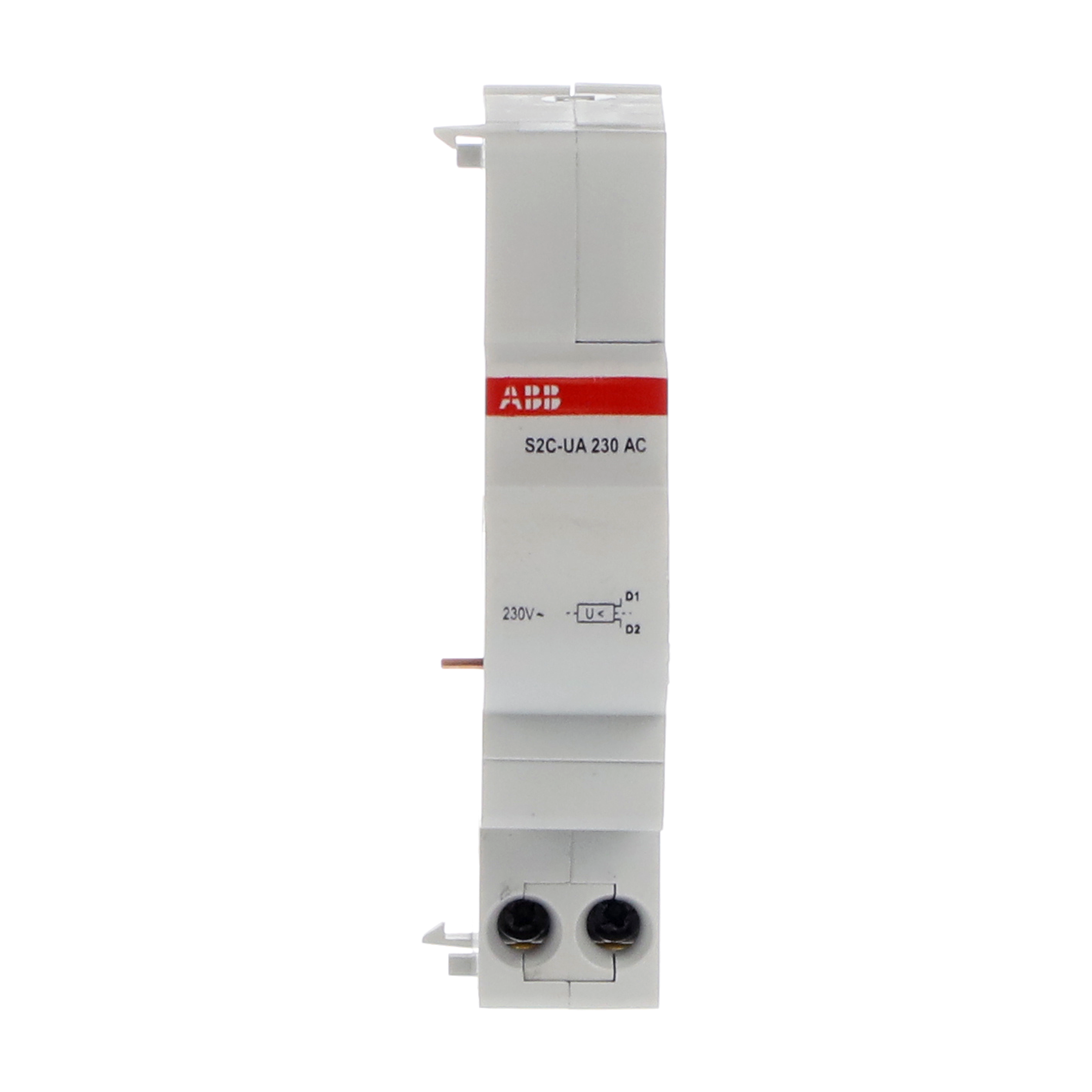 ABB ABB S2C-UA 230 AC