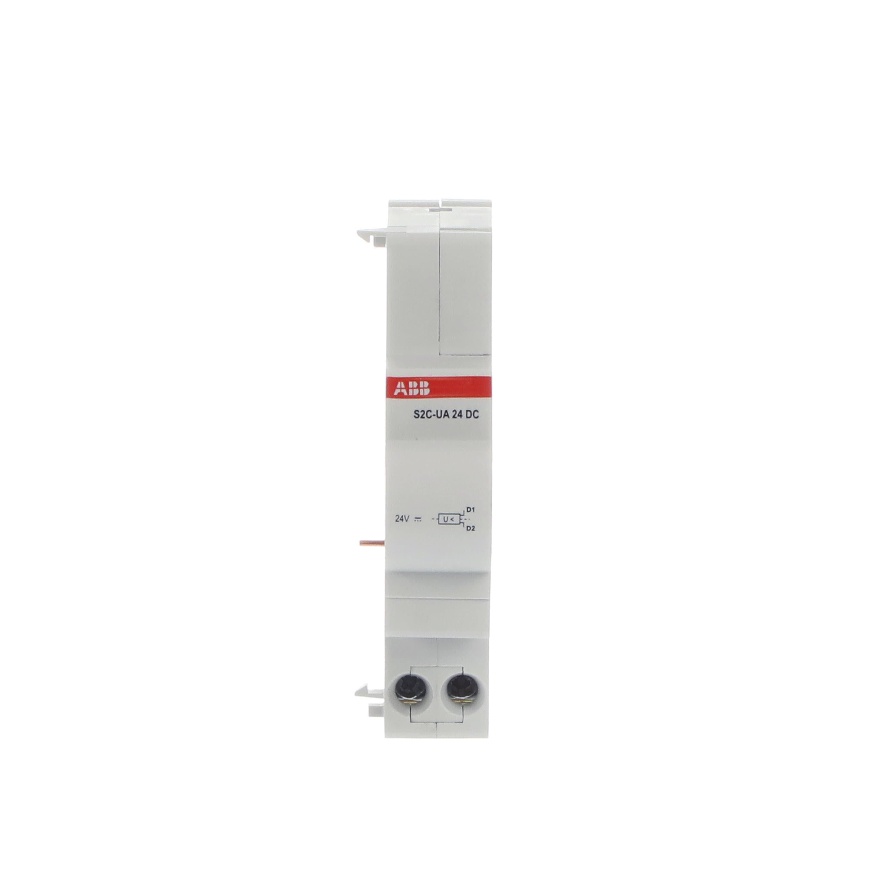 ABB ABB S2C-UA 24 DC