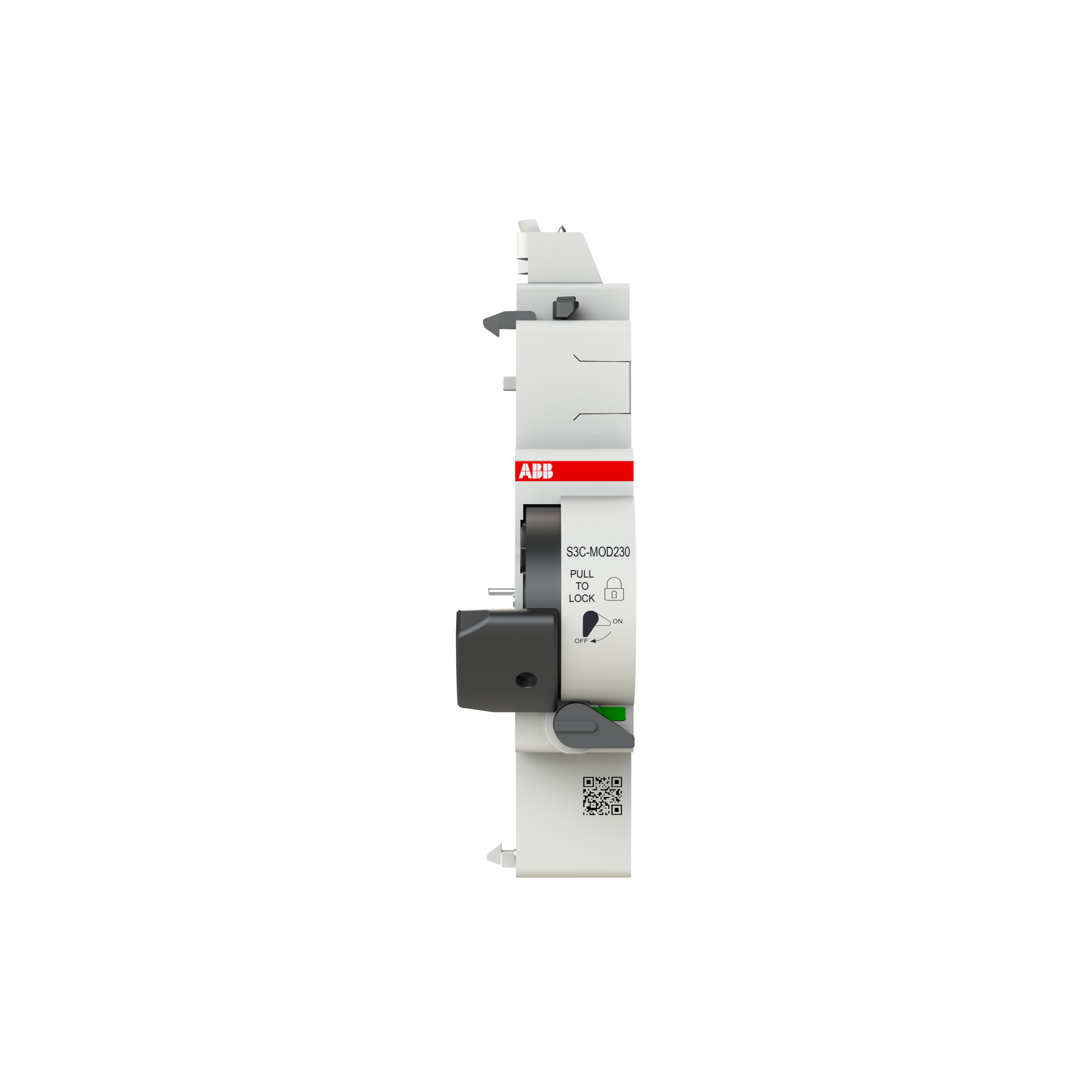 ABB ABB S3C-MOD230 Motor Operating Device