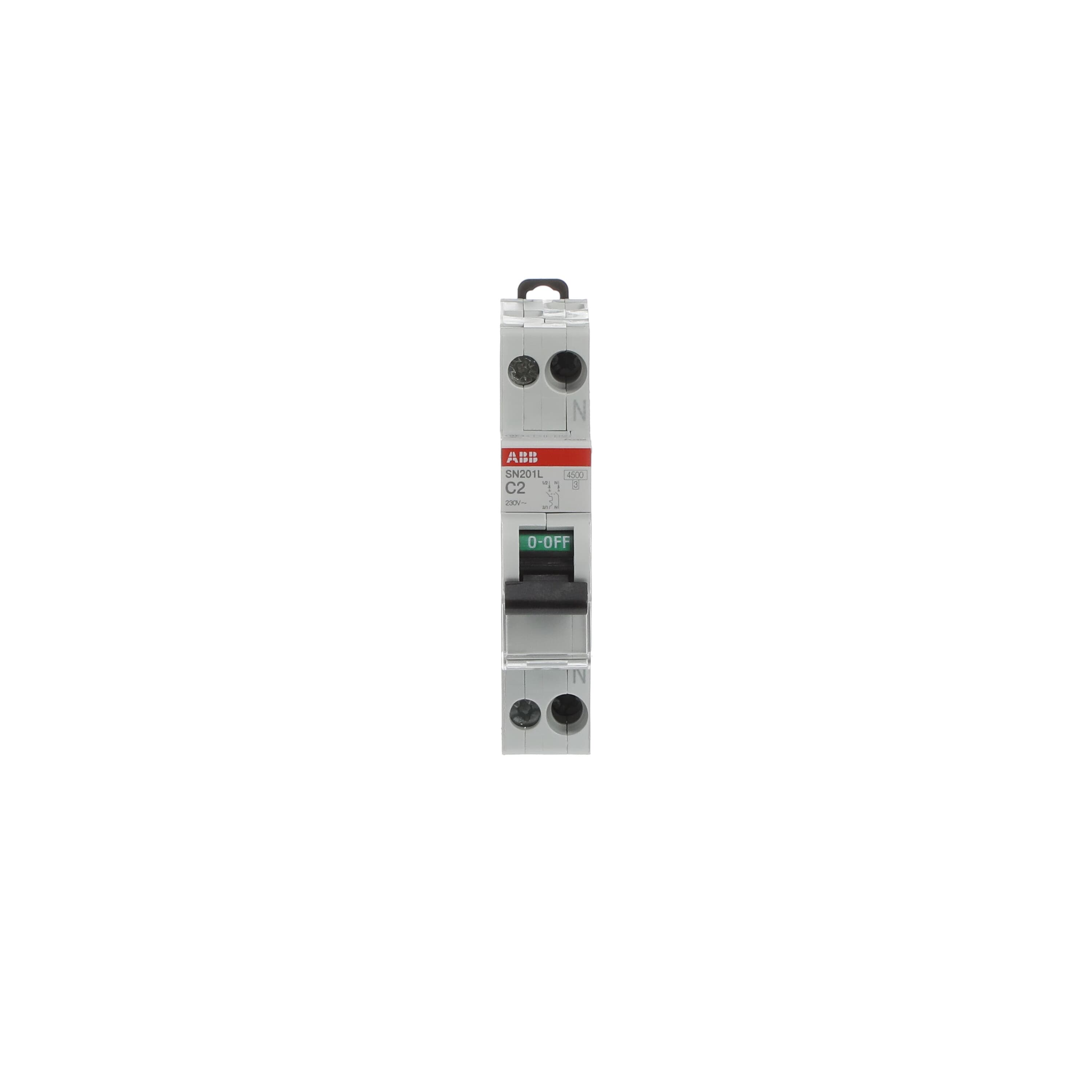 ABB ABB SN201 L-C2