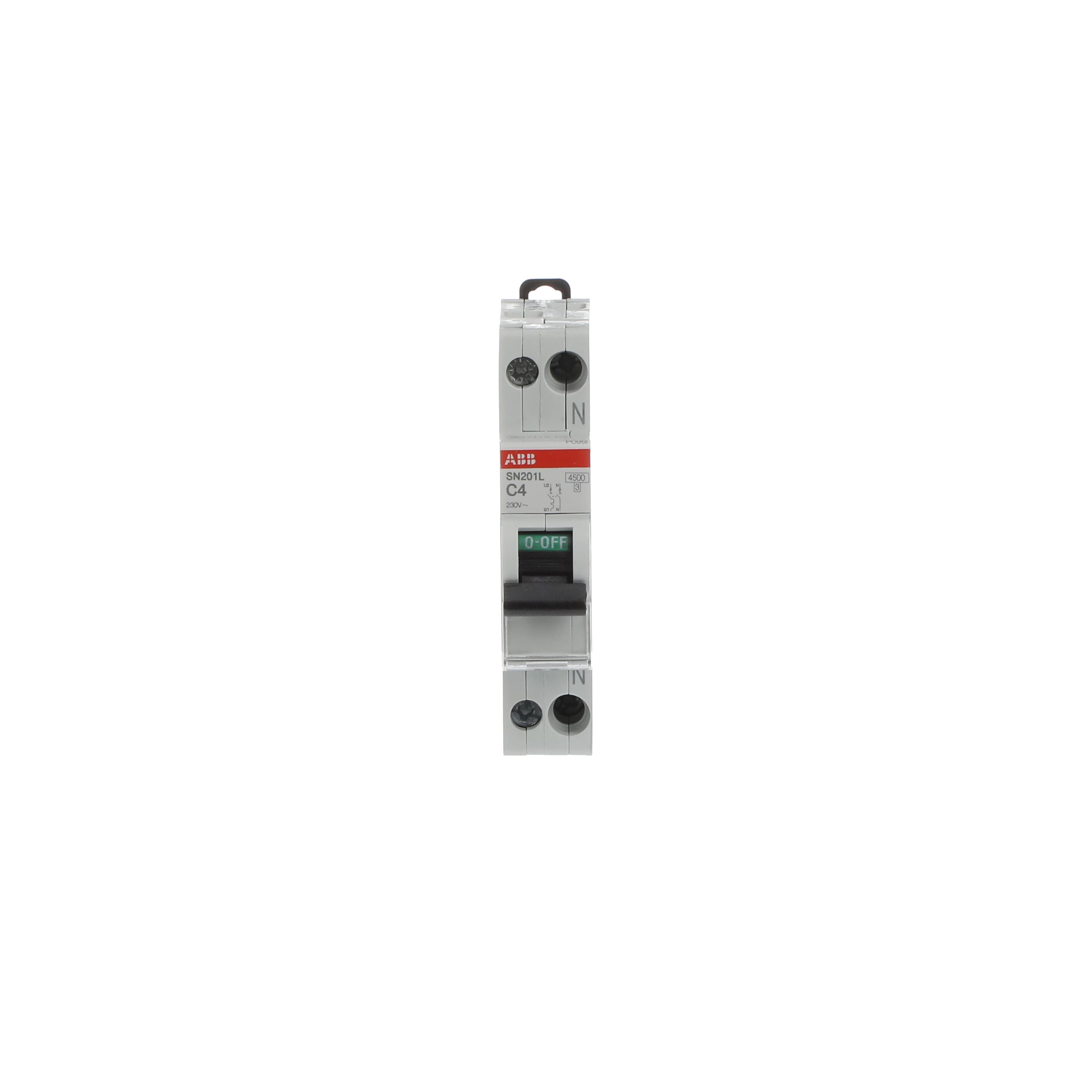 ABB ABB SN201 L-C4