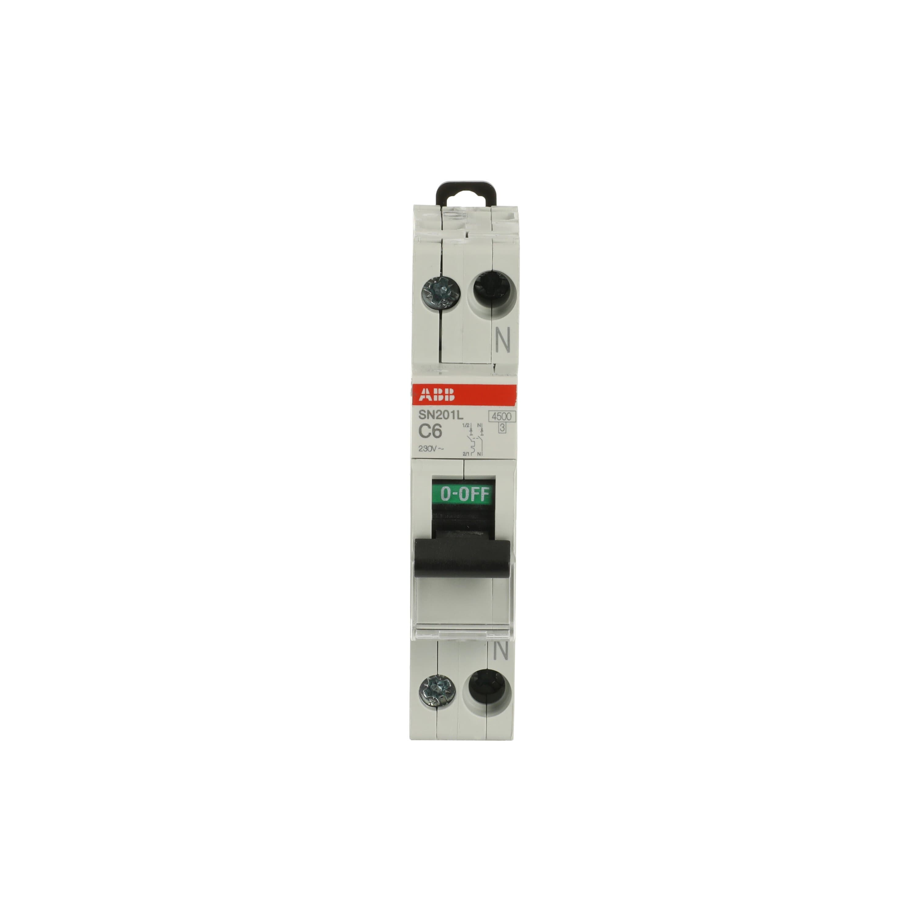 ABB ABB SN201 L-C6