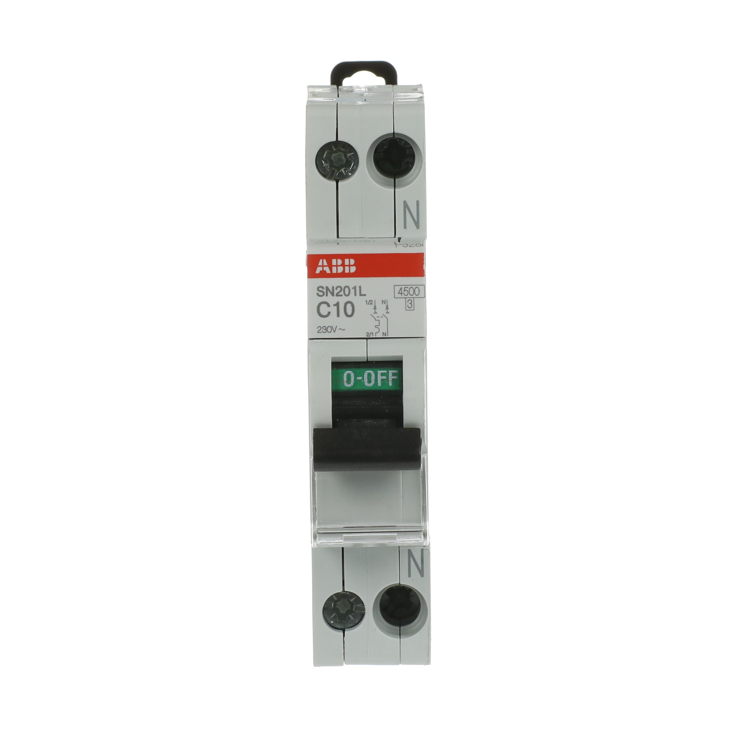 ABB ABB SN201 L-C10