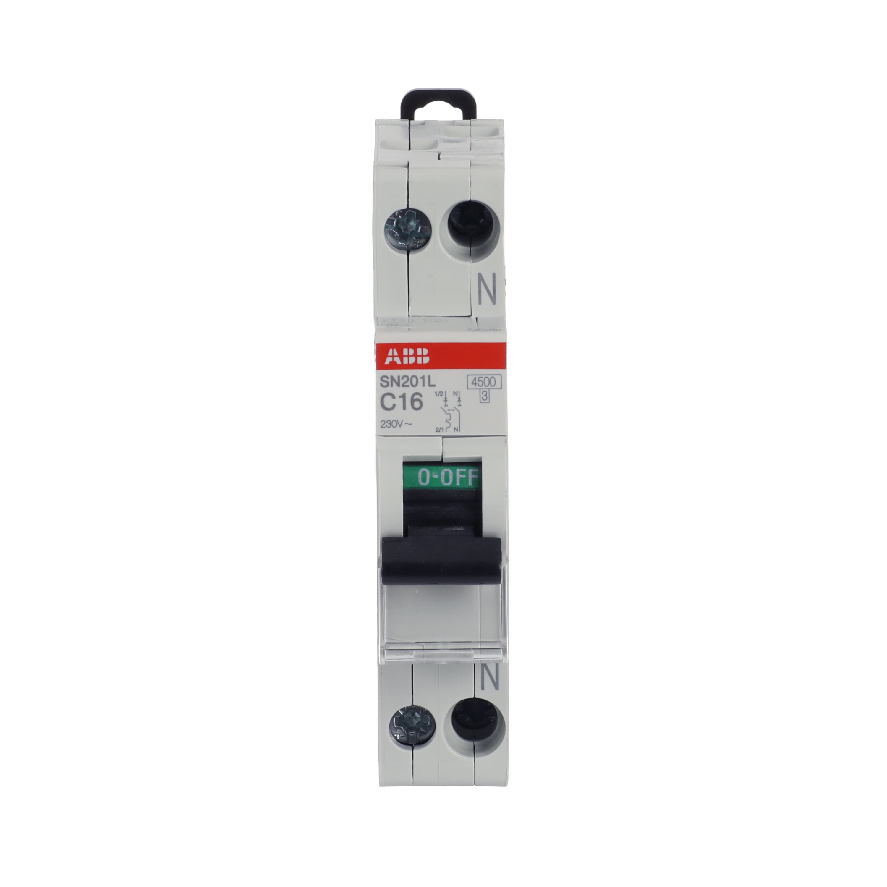 ABB ABB SN201 L-C16