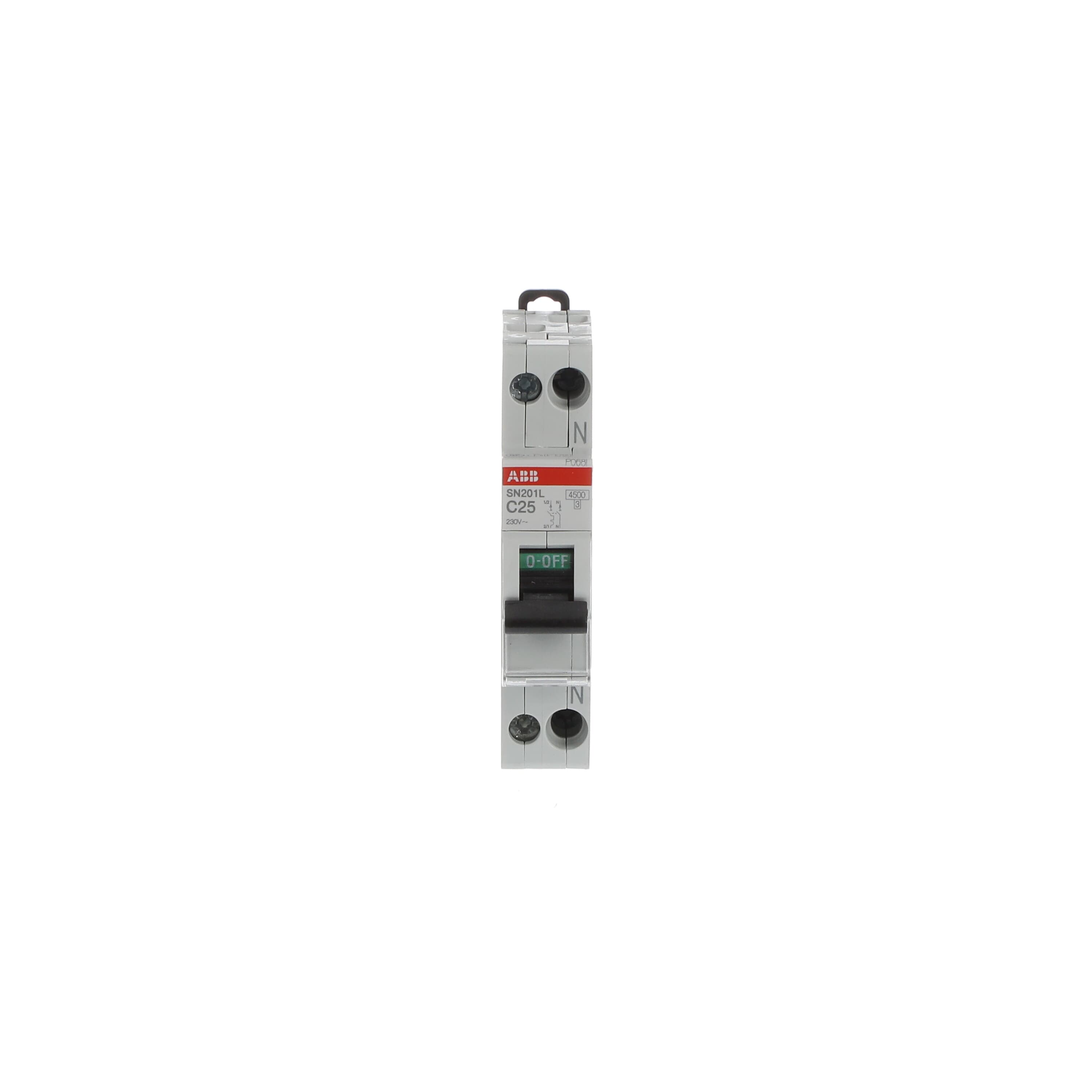 ABB ABB SN201 L-C25