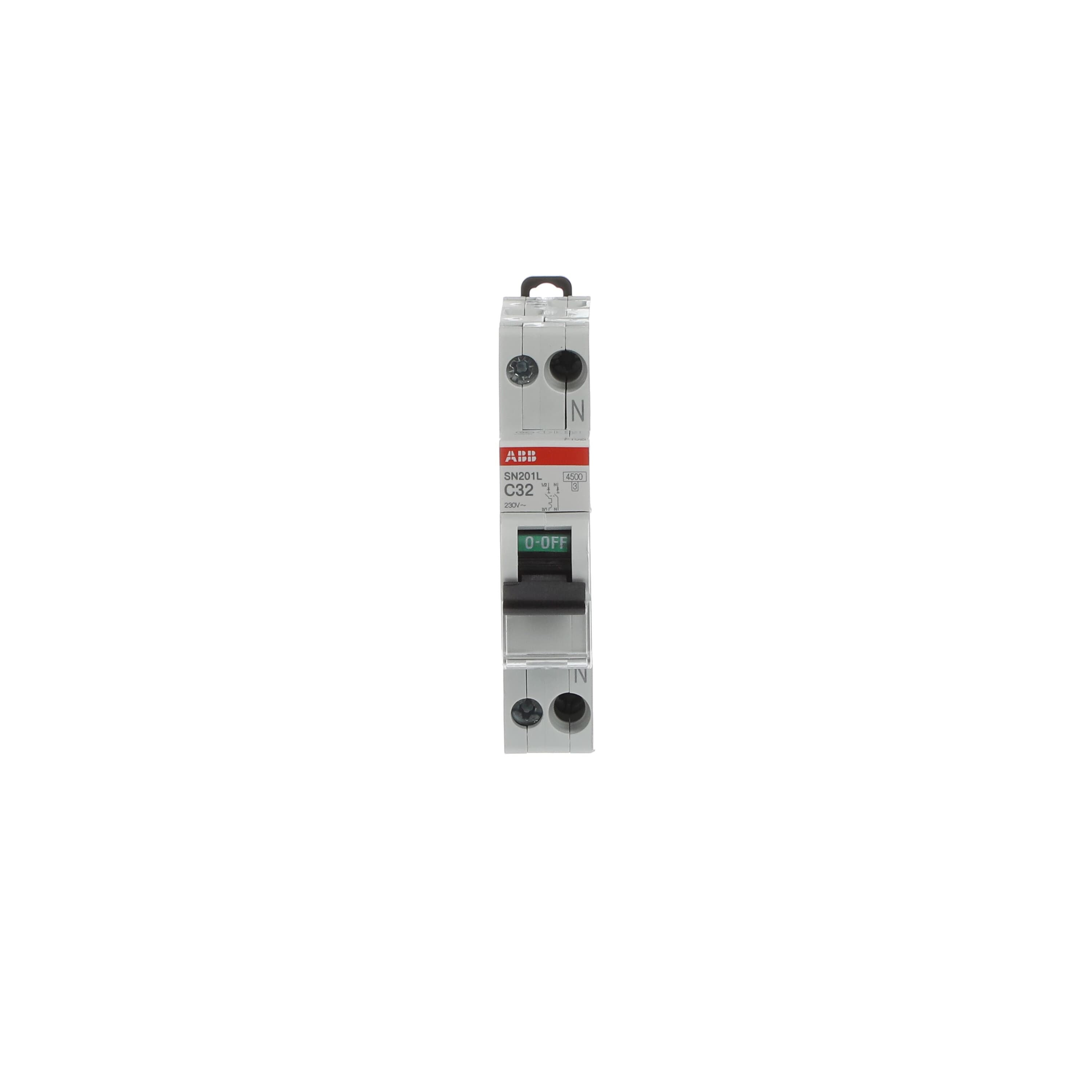 ABB ABB SN201 L-C32