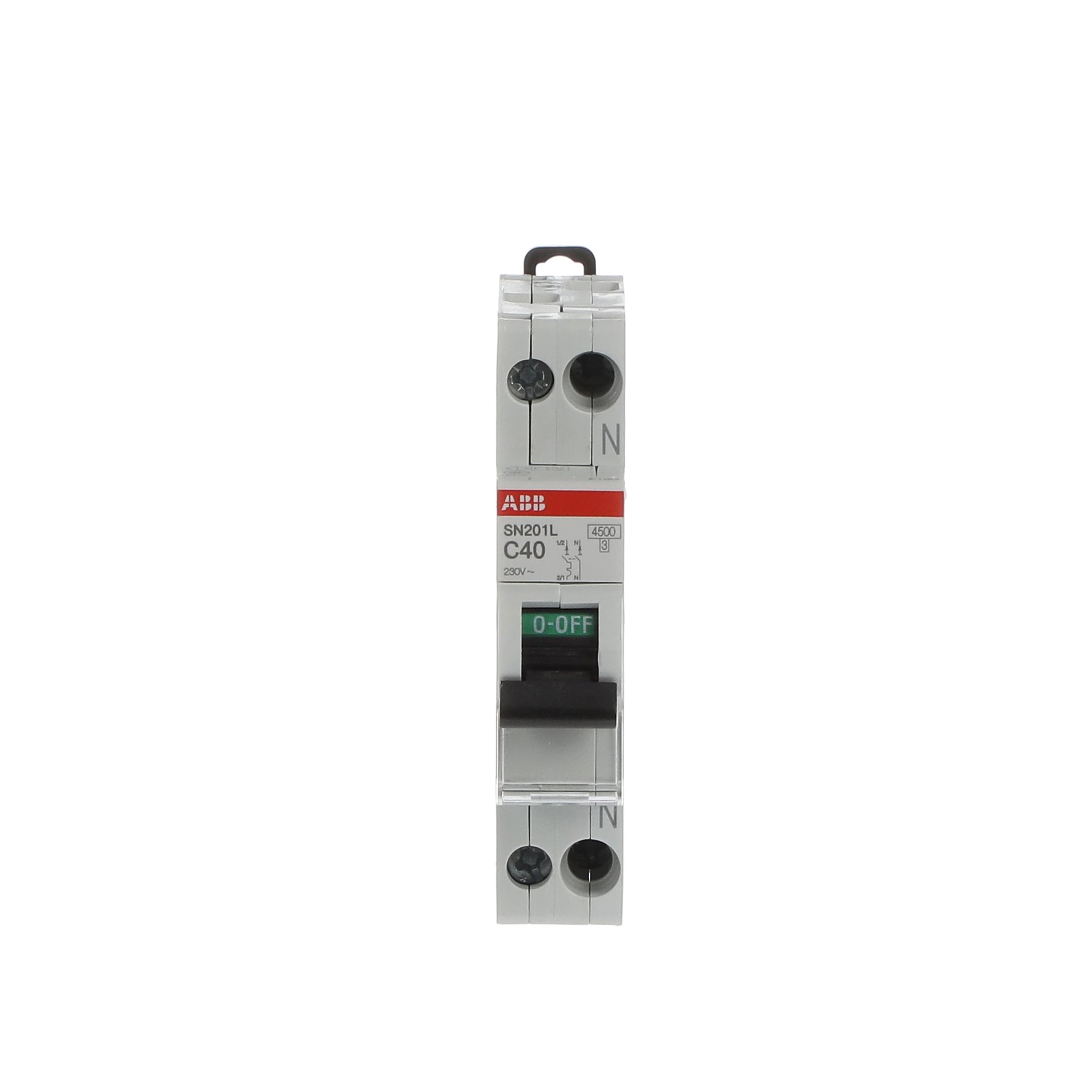 ABB ABB SN201 L-C40