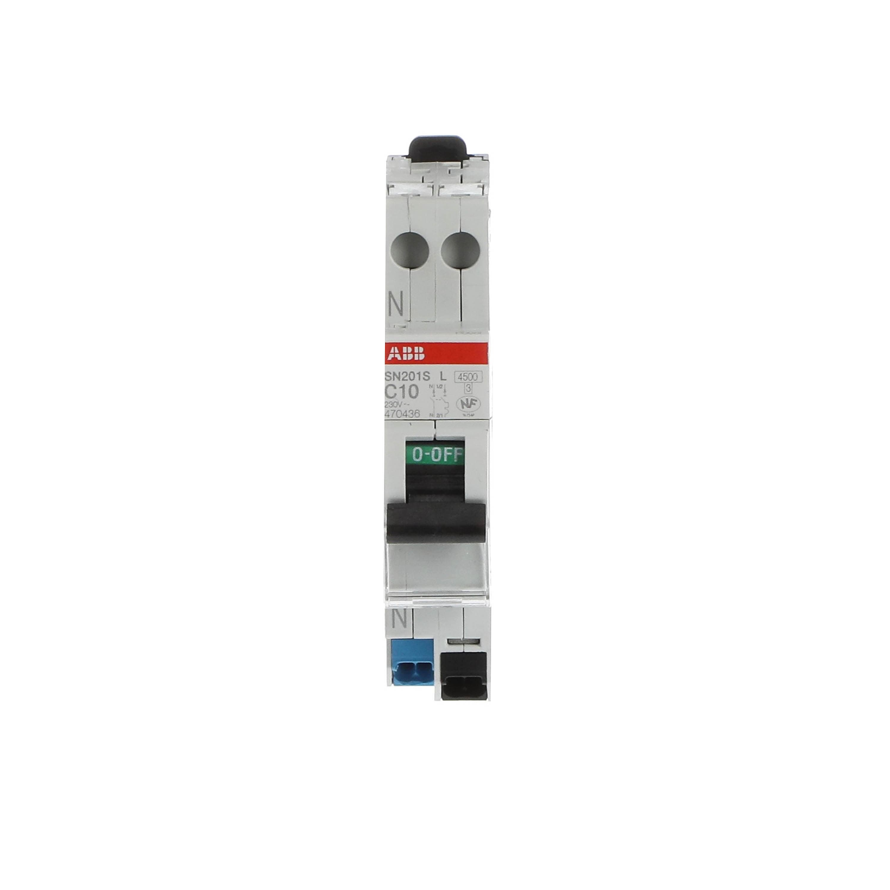 ABB ABB SN201S L-C10-L