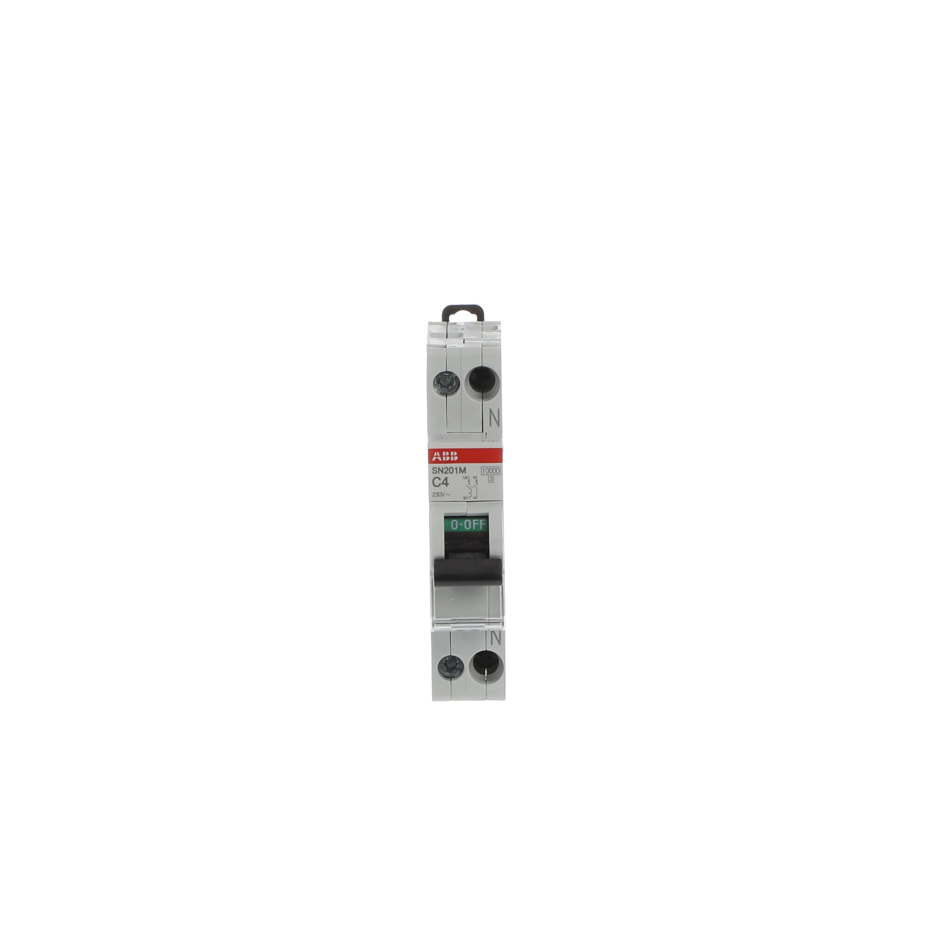 ABB ABB SN201 M-C4