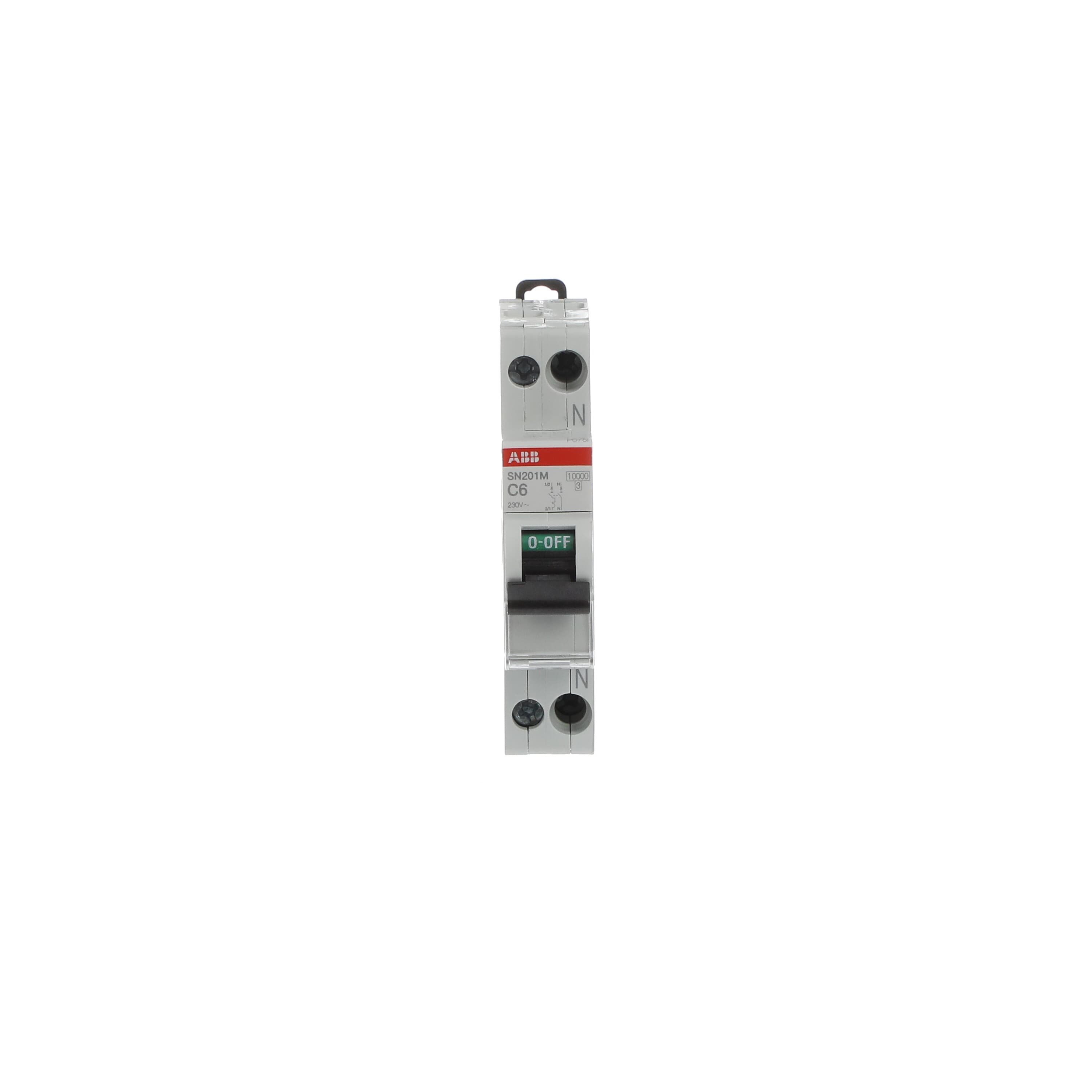 ABB ABB SN201 M-C6