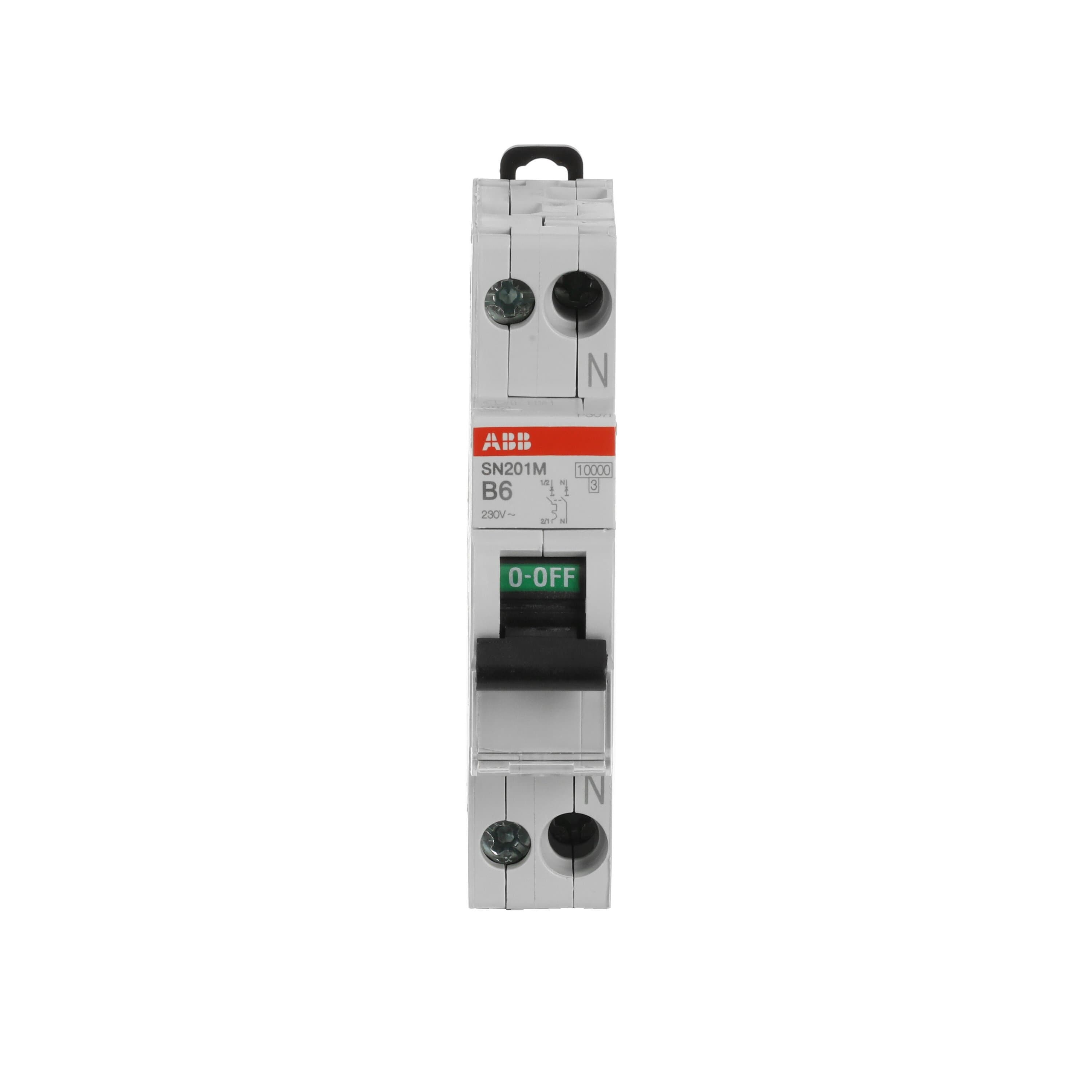 ABB ABB SN201 M-B6