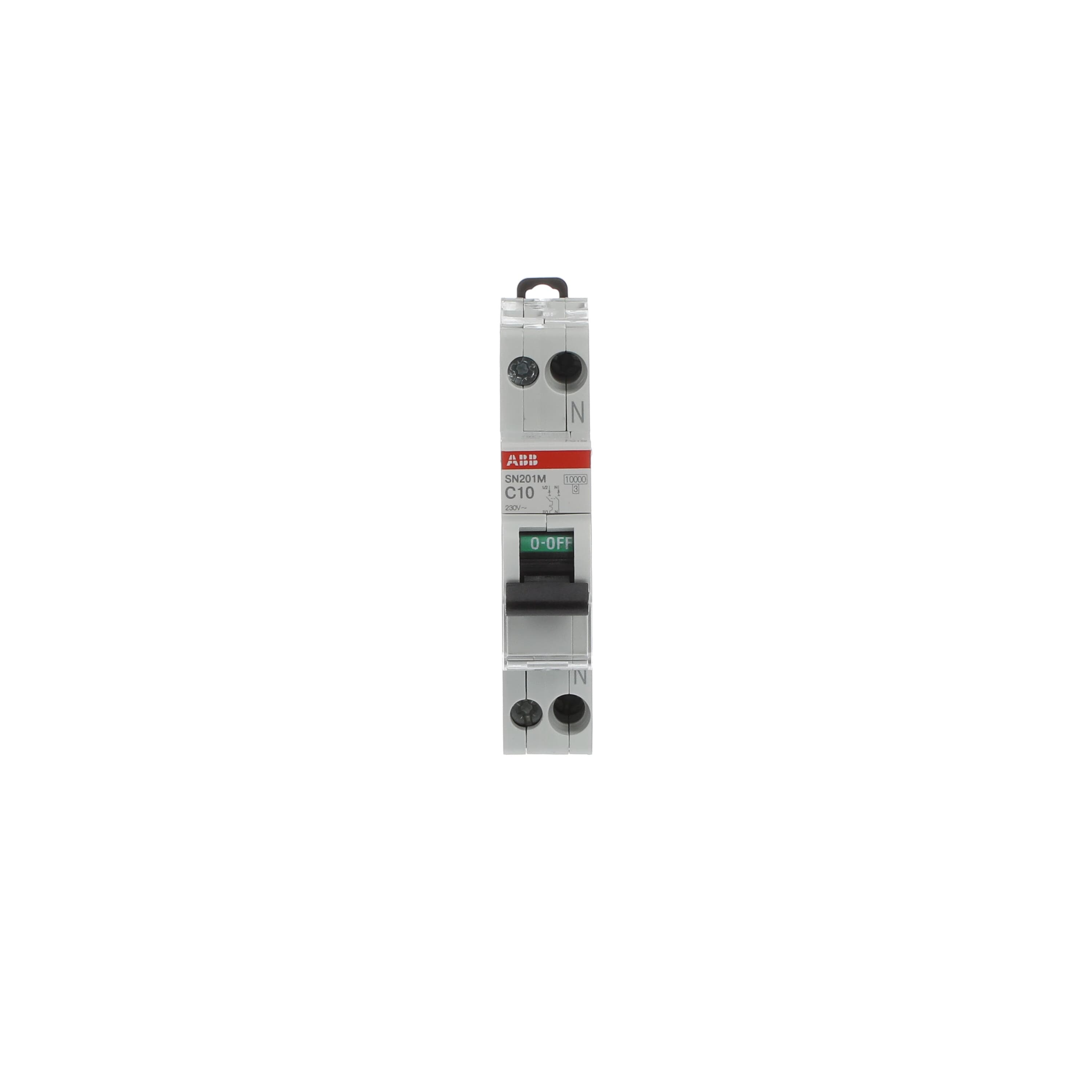 ABB ABB SN201 M-C10