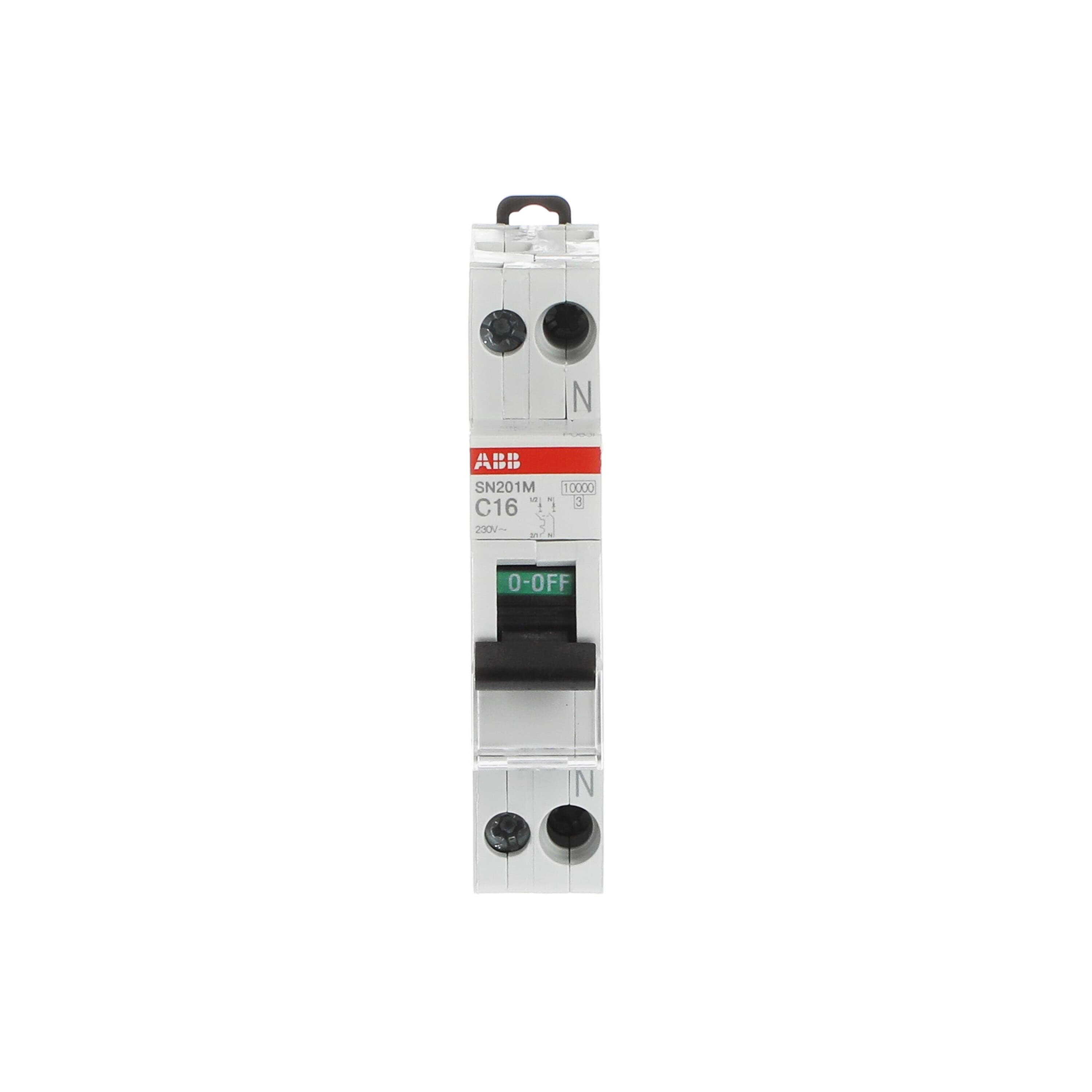 ABB ABB SN201 M-C16