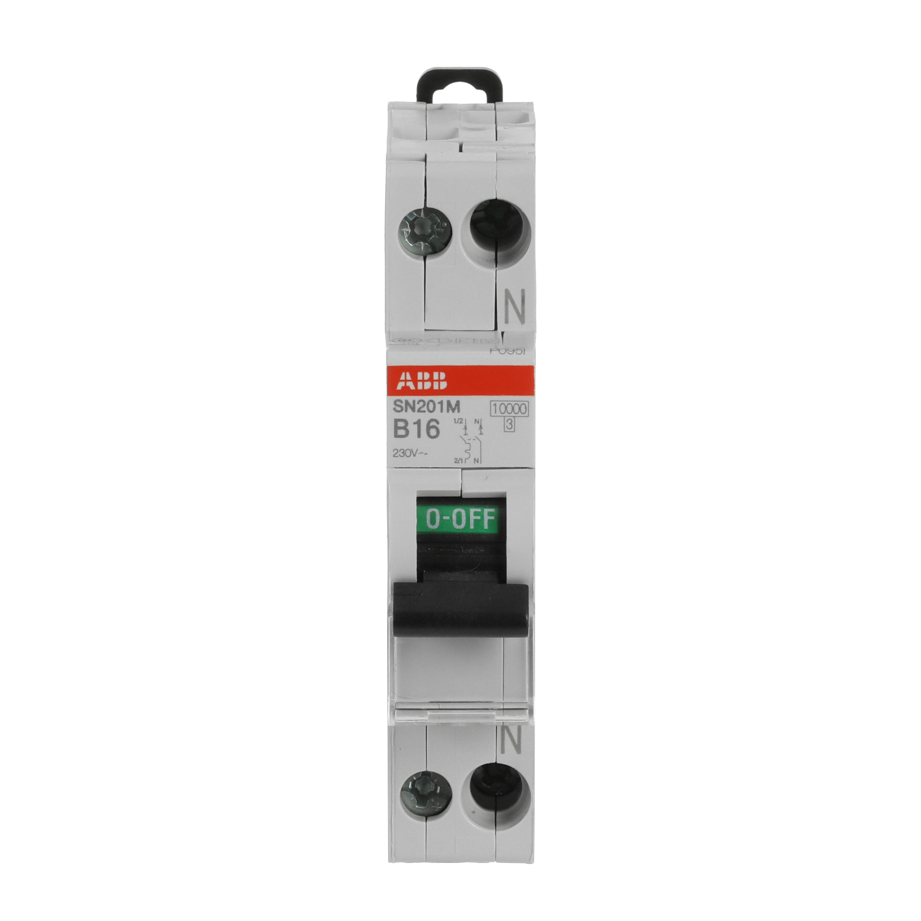 ABB ABB SN201 M-B16