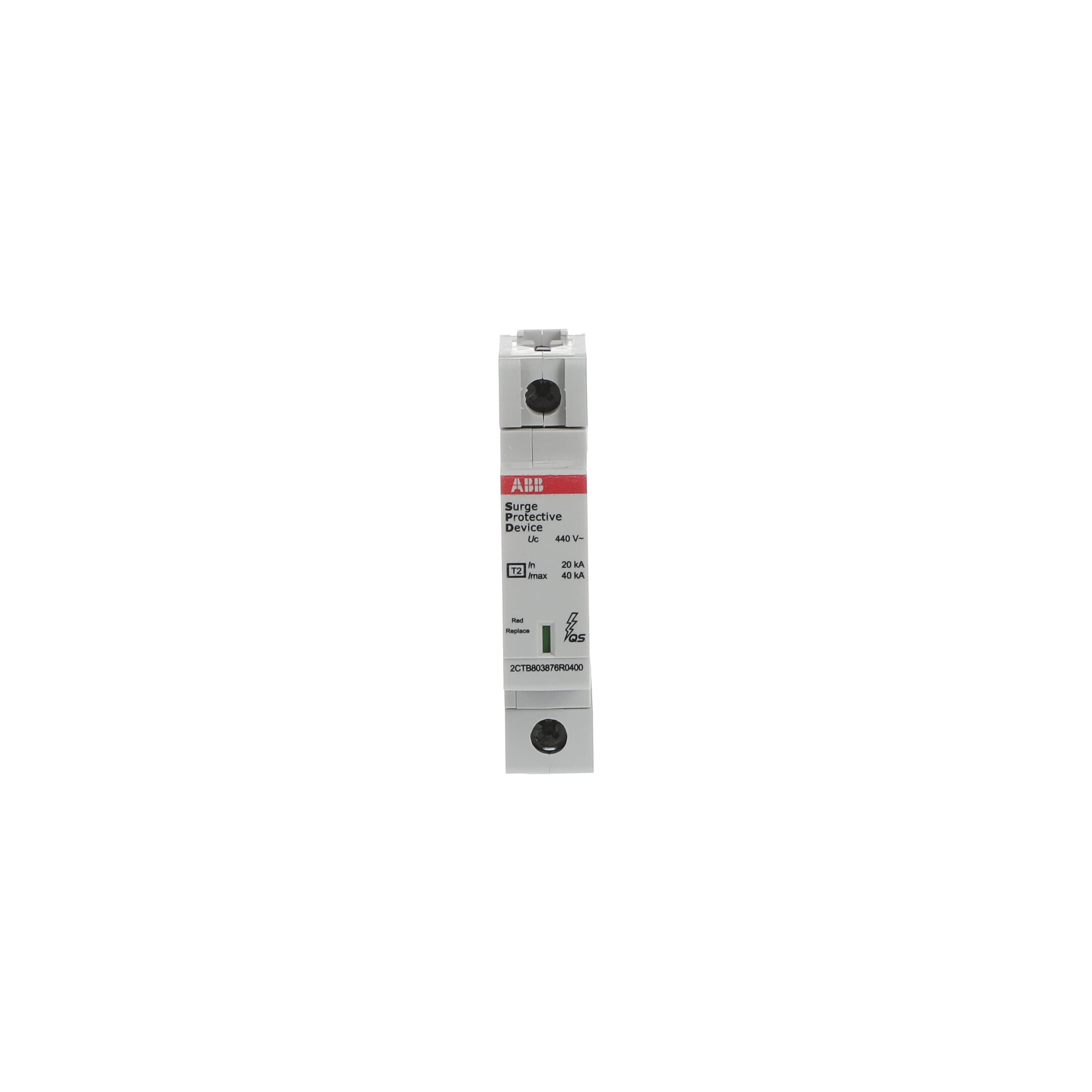 ABB ABB OVR T2 40-440 P QS