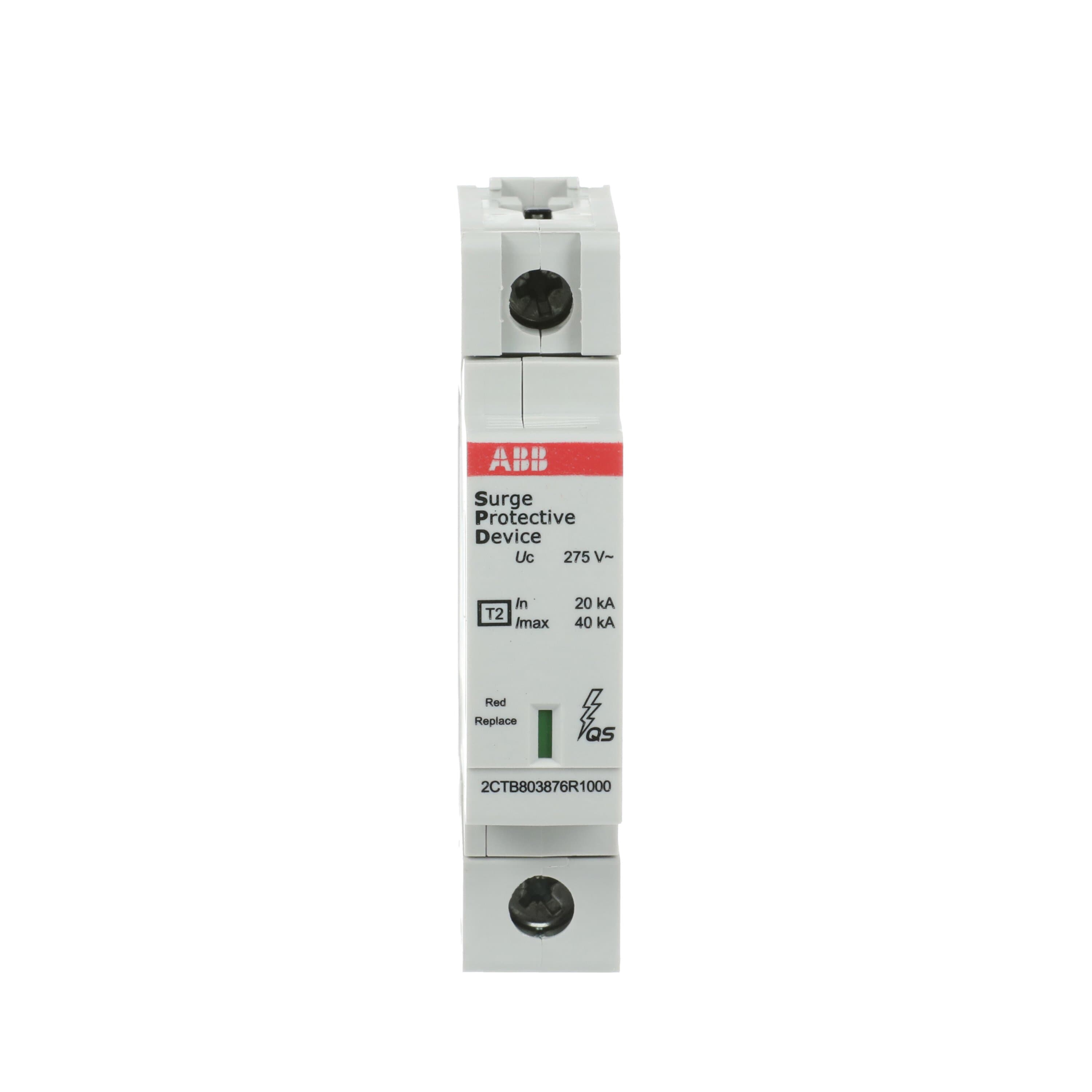 ABB ABB OVR T2 40-275 P QS