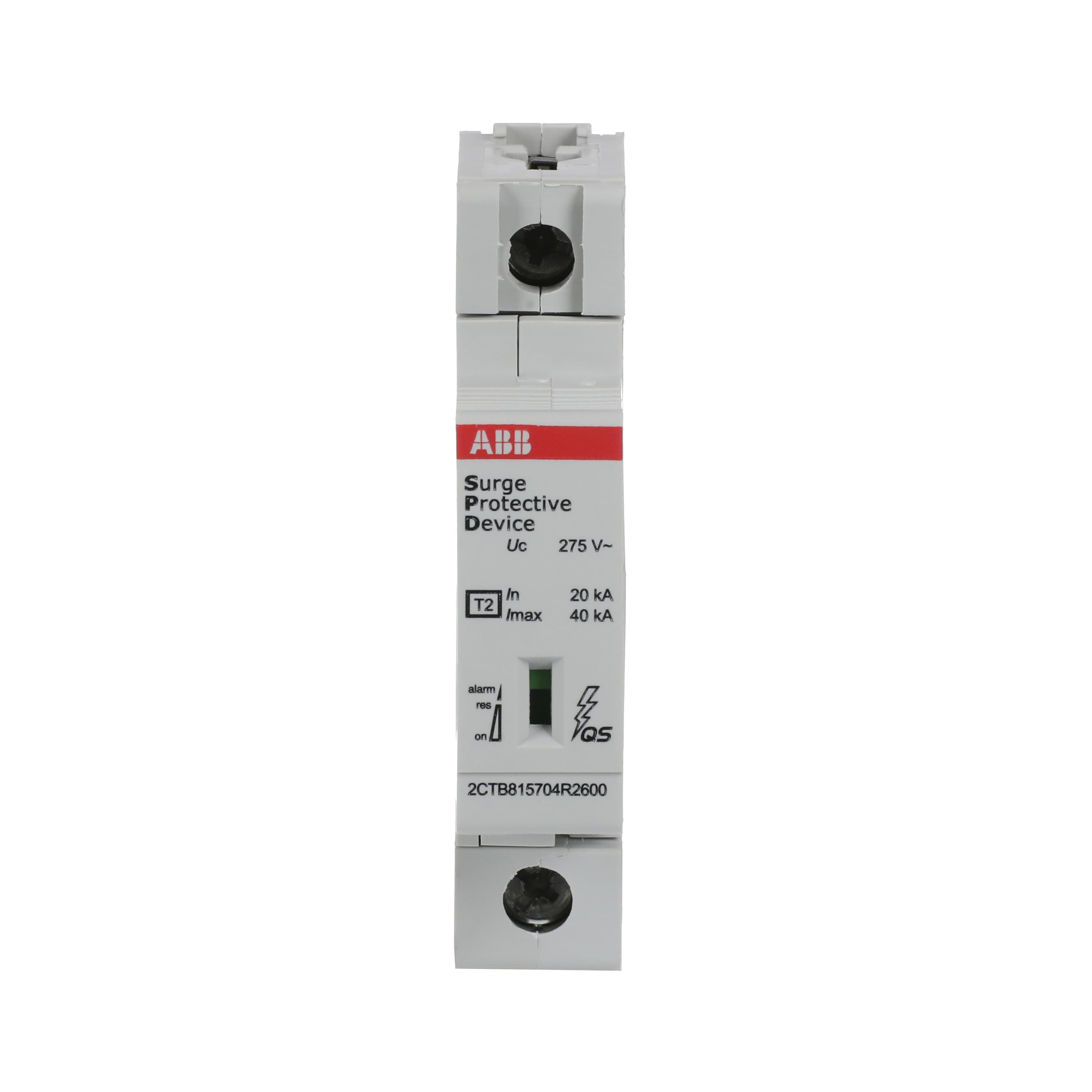 ABB ABB OVR T2 40-275s P QS