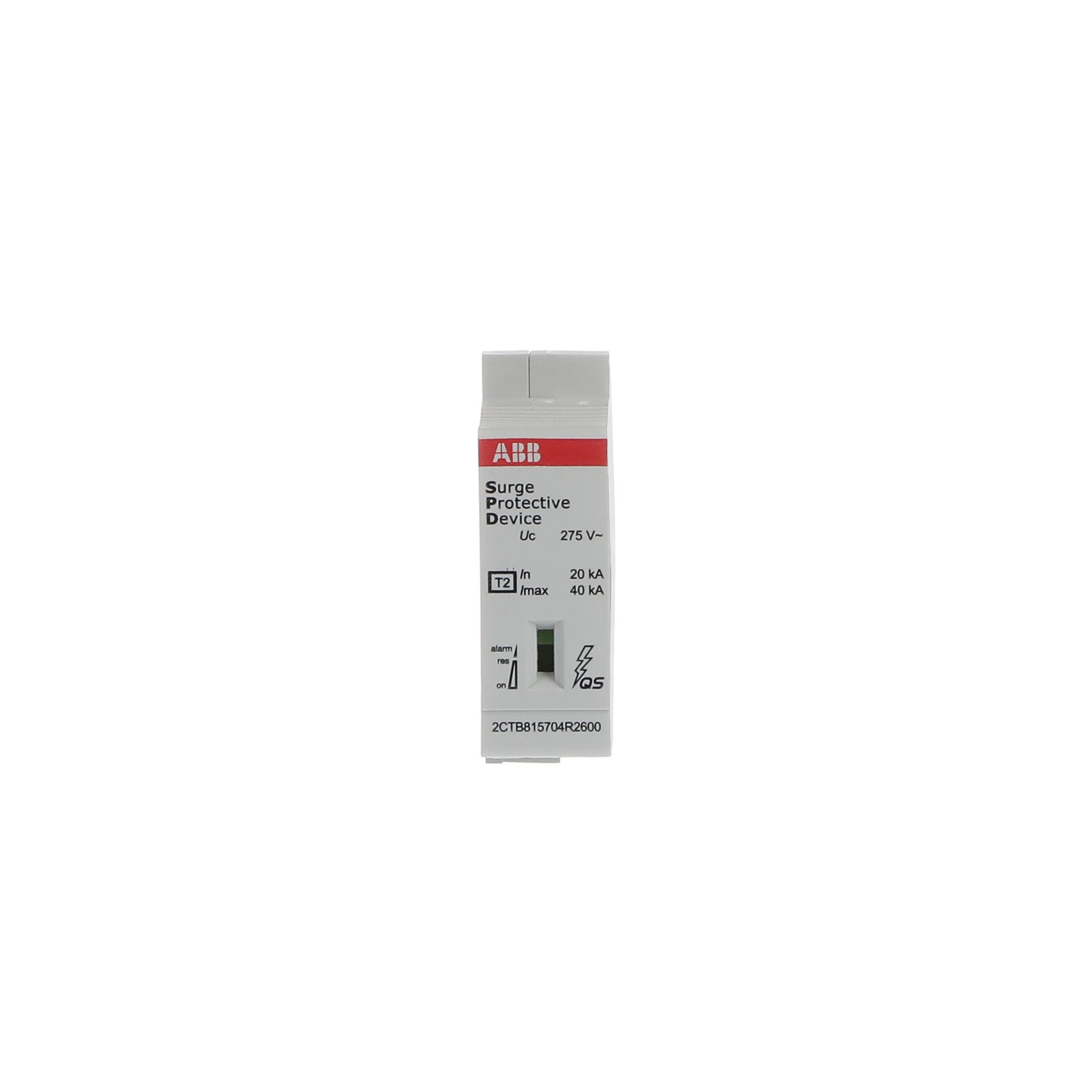 ABB ABB OVR T2 40-275s C QS