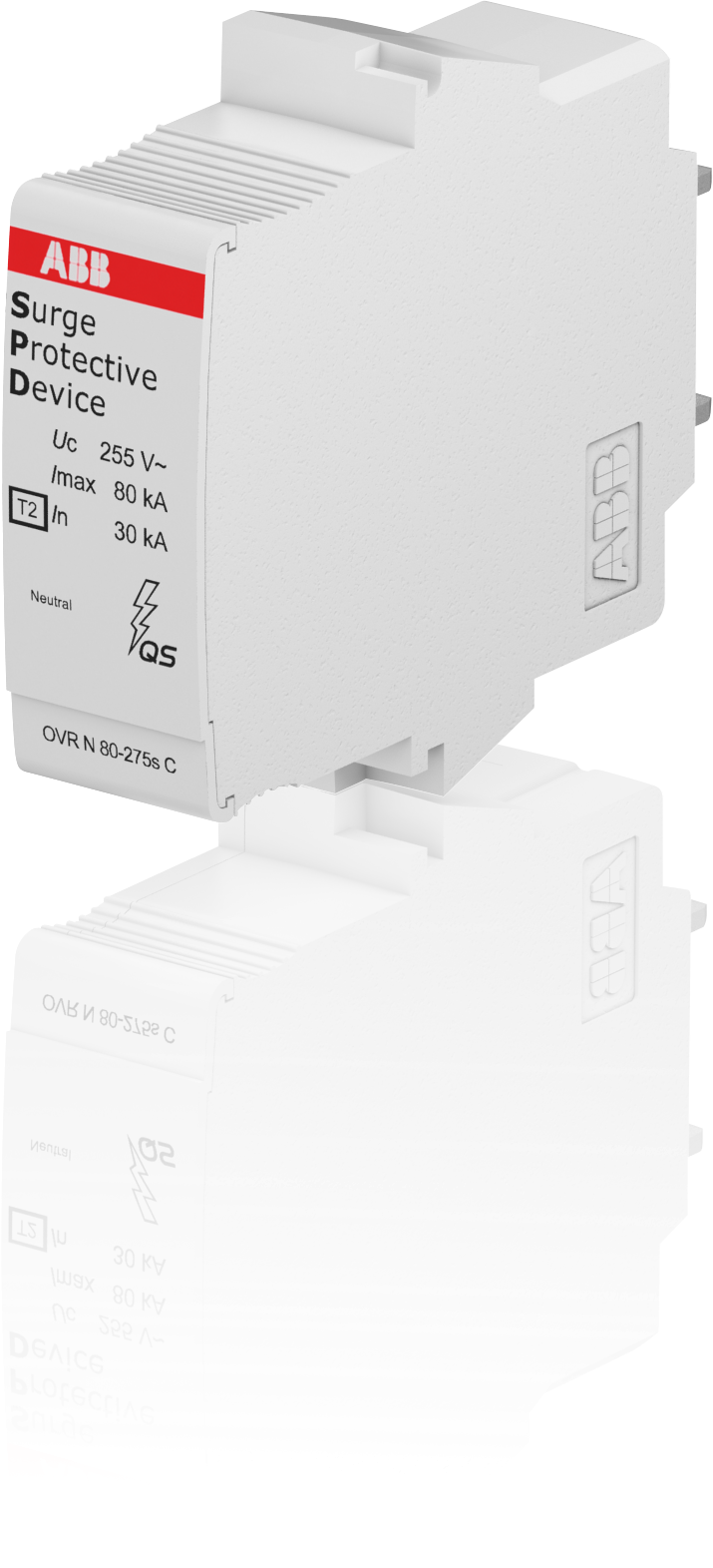 ABB ABB OVR T2 N 80-275s C QS