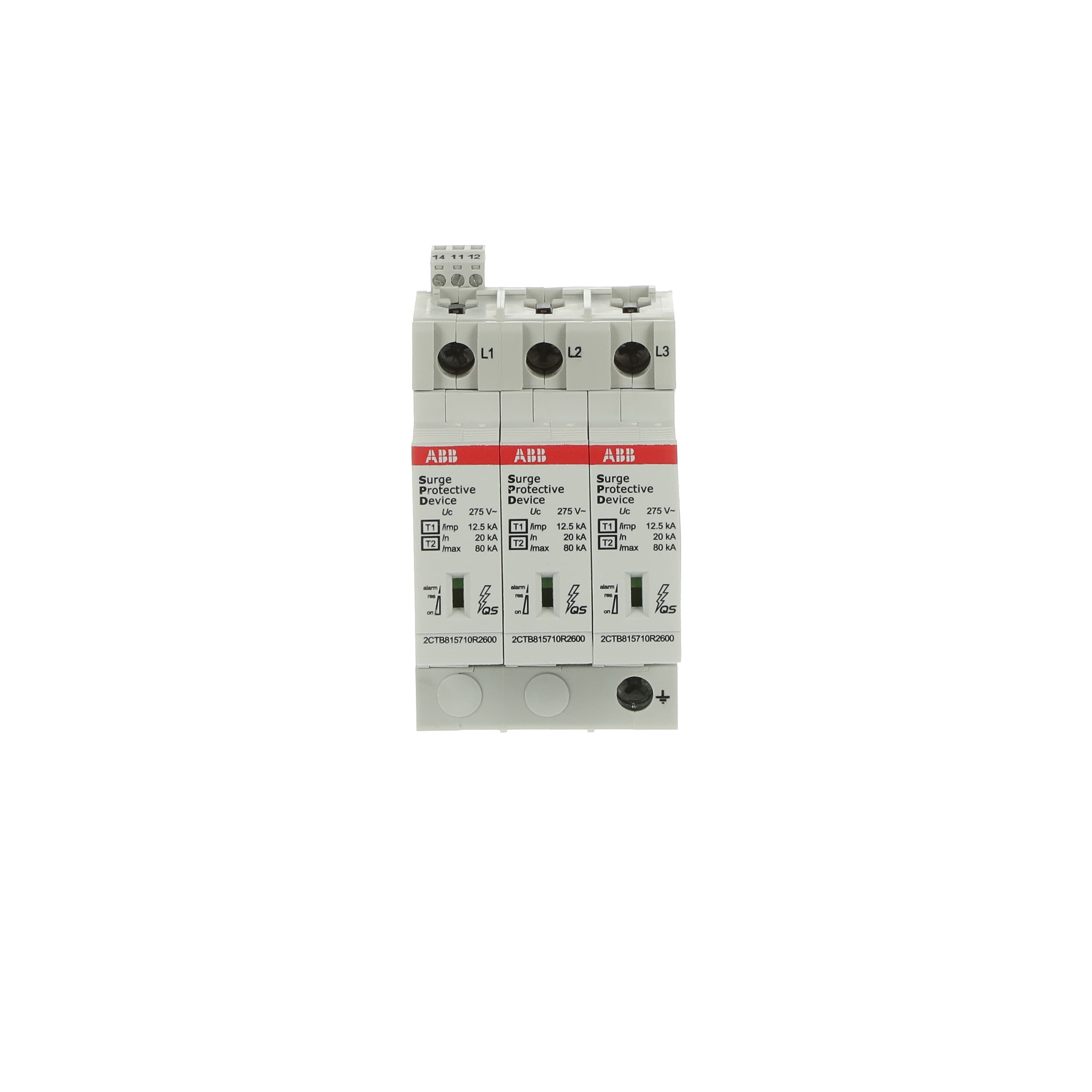 ABB ABB OVR T1-T2 3L 12.5-275s P TS QS