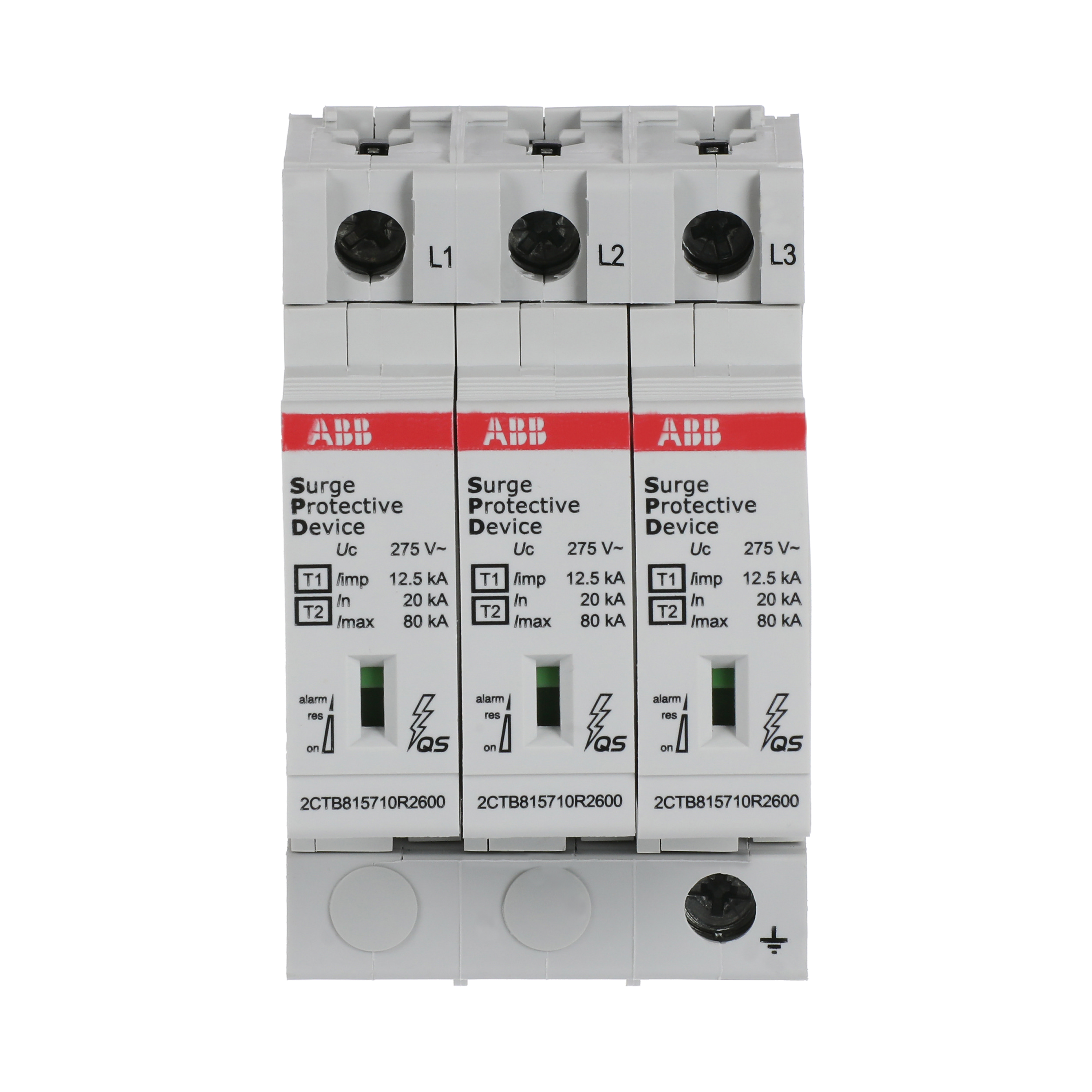 ABB ABB OVR T1-T2 3L 12.5-275s P QS