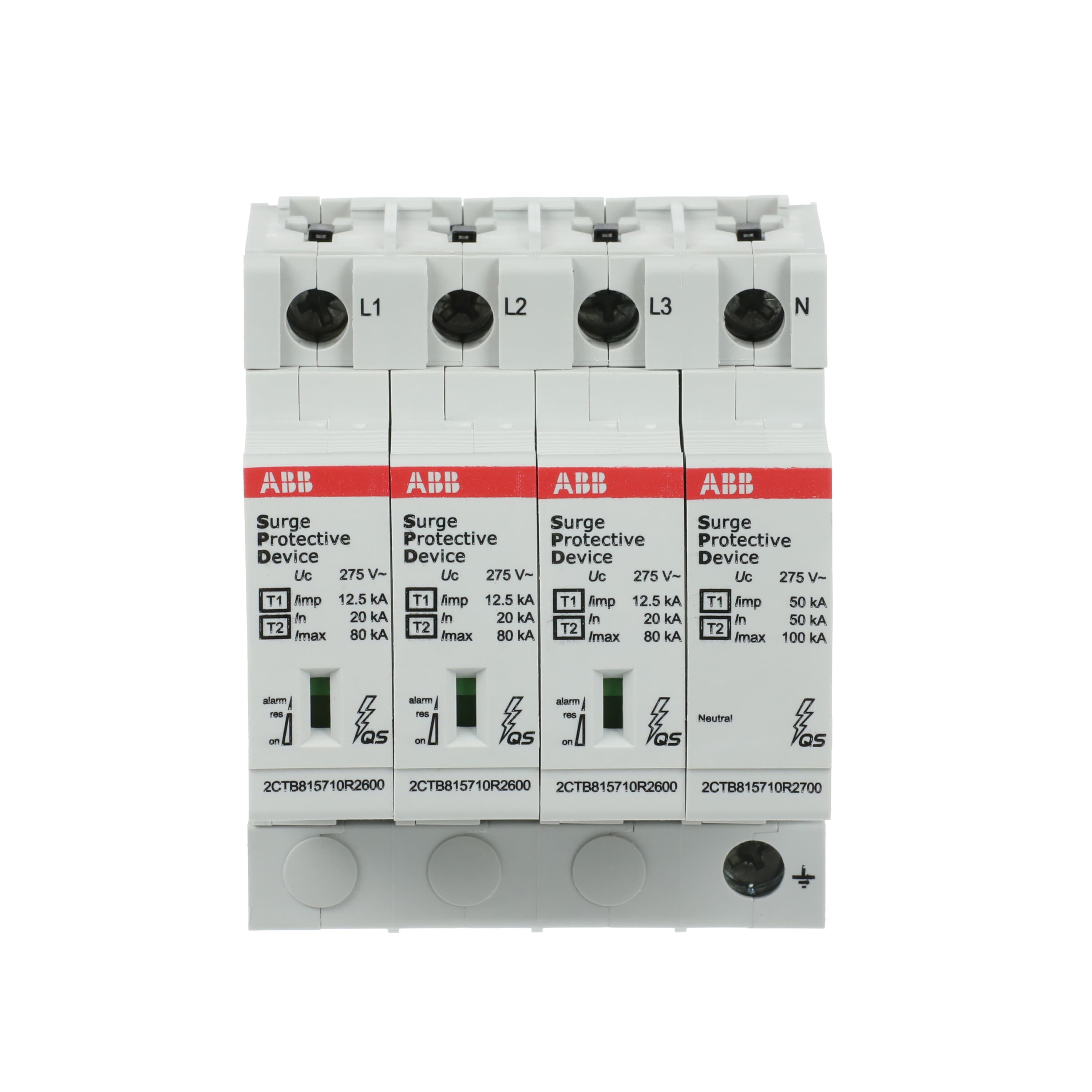 ABB ABB OVR T1-T2 3N 12.5-275s P QS