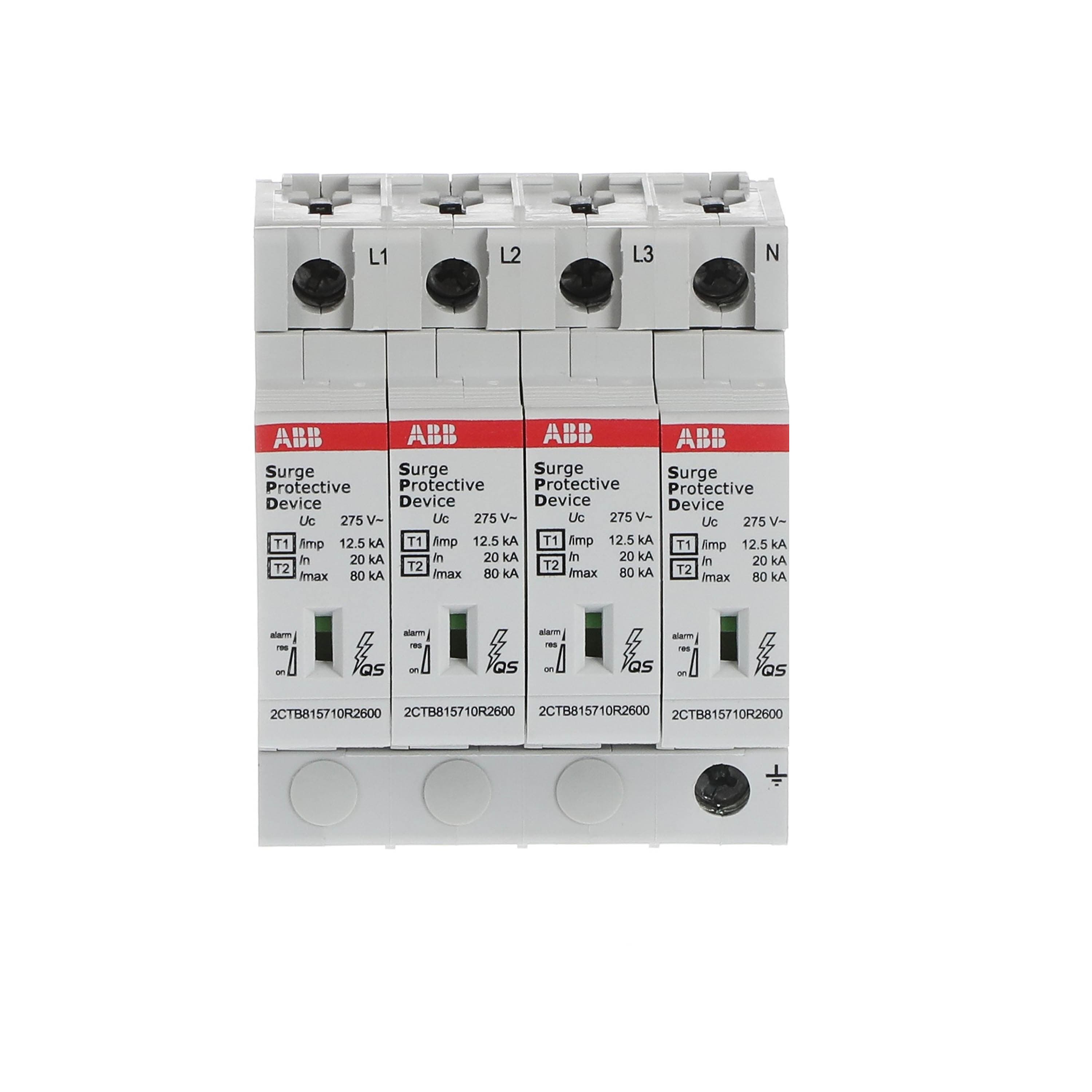 ABB ABB OVR T1-T2 4L 12.5-275s P QS