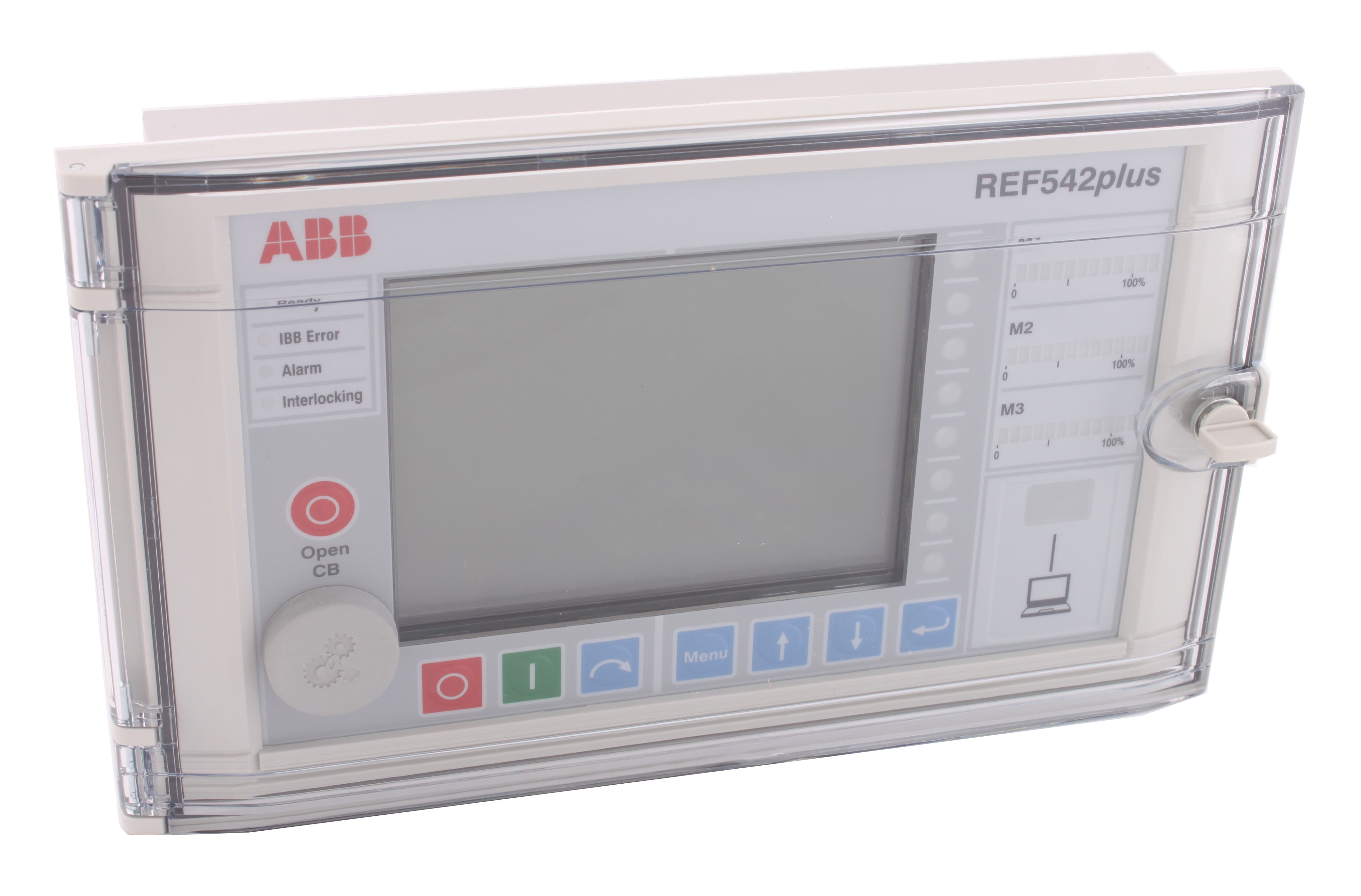 ABB ABB 2RCA029395A0007 MMI2 IEC for IP