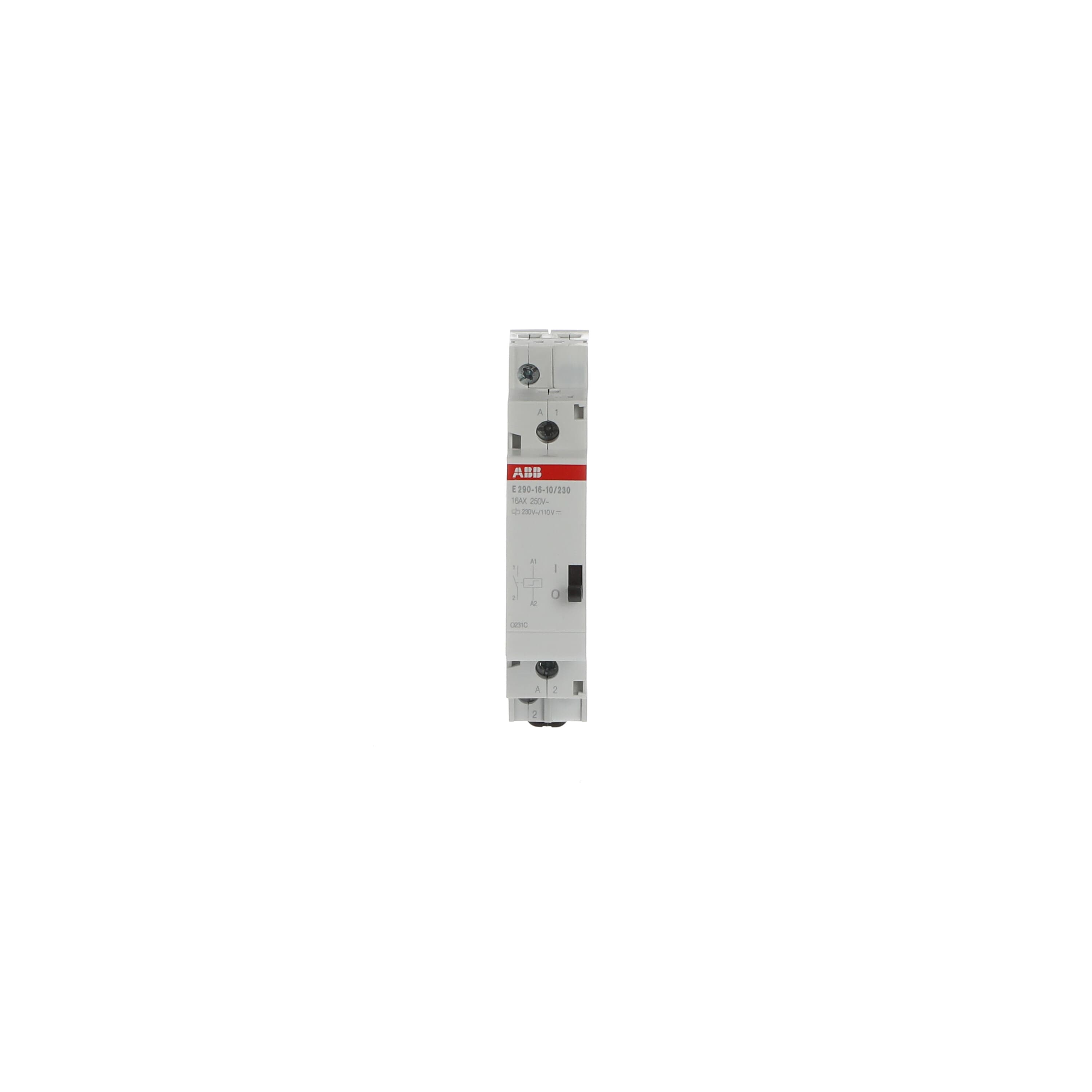 ABB ABB E290-16-10/230 Latching relay