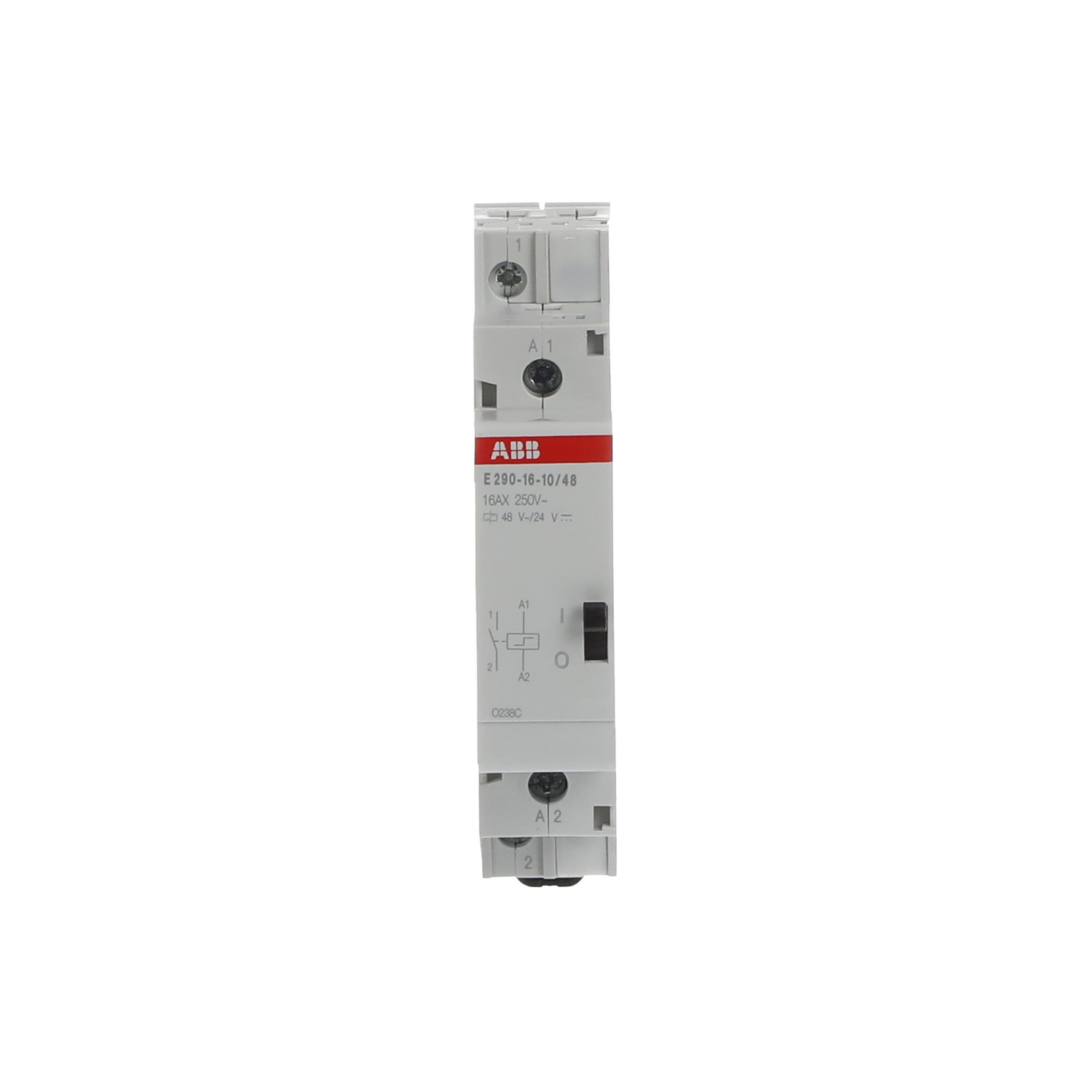 ABB ABB E290-16-10/48 Latching relay